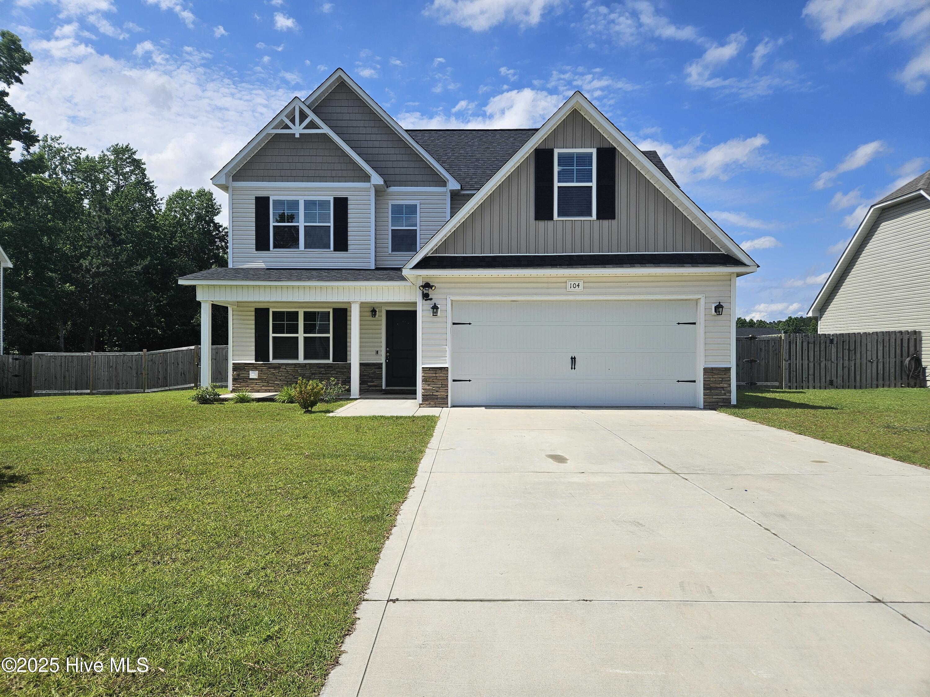 104 Gooseberry Court Property Photo 1