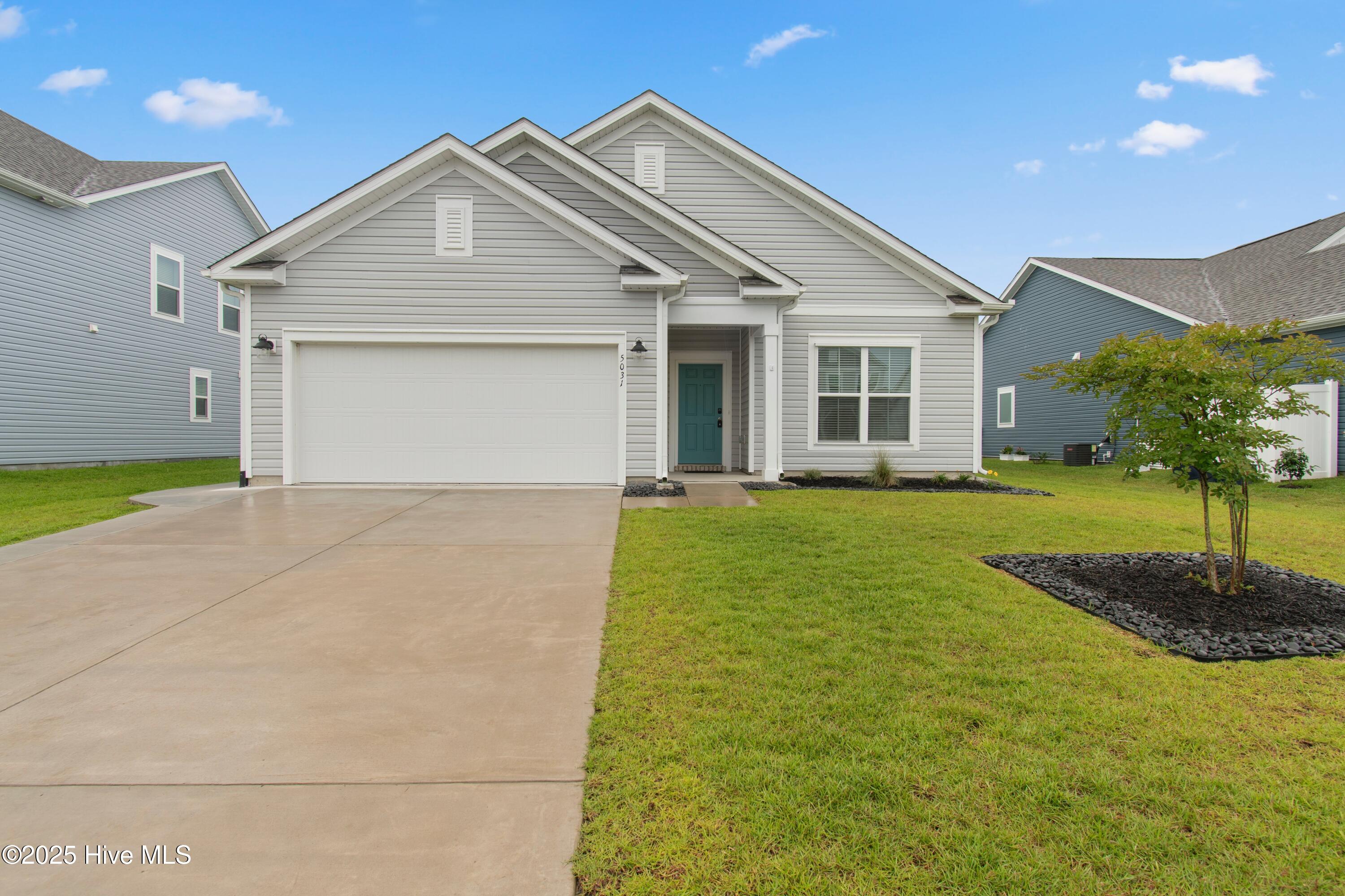 5031 Vinesia Drive