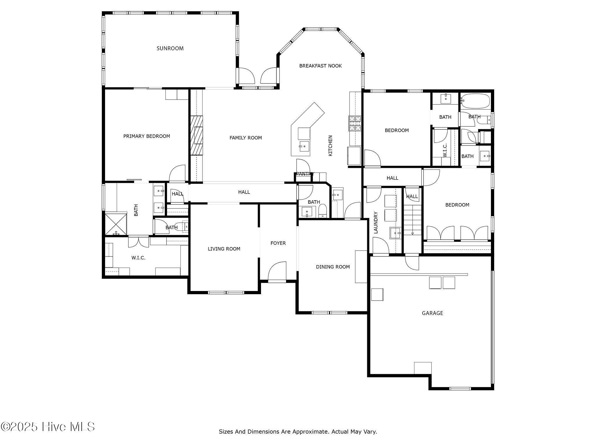 315 Seascape Drive Property Photo 62