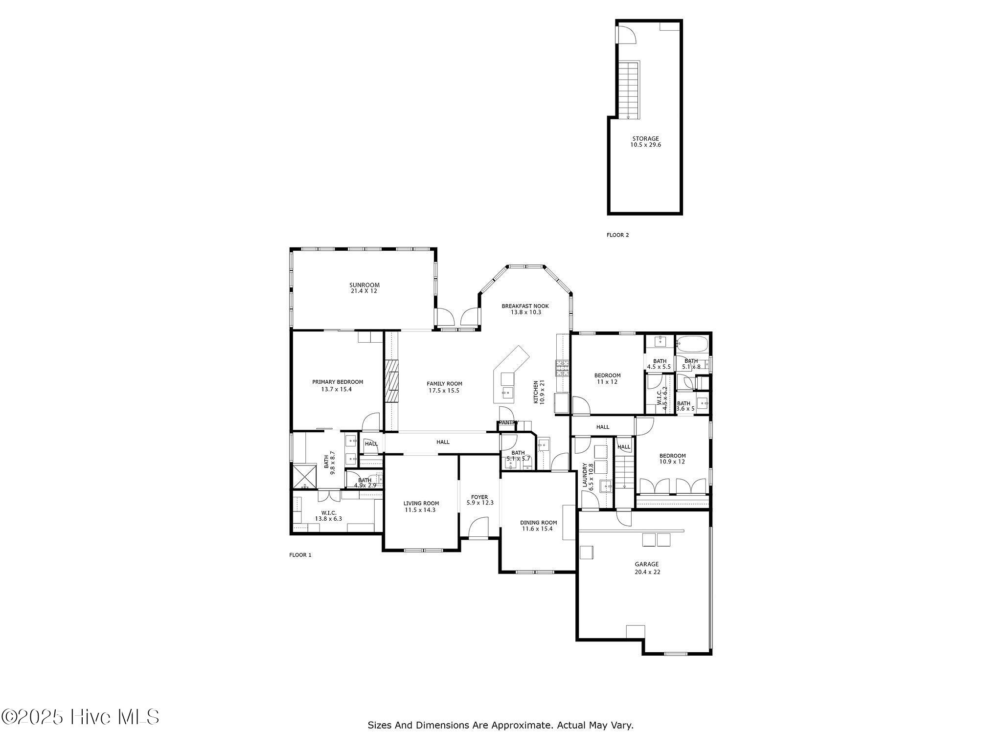 315 Seascape Drive Property Photo 63