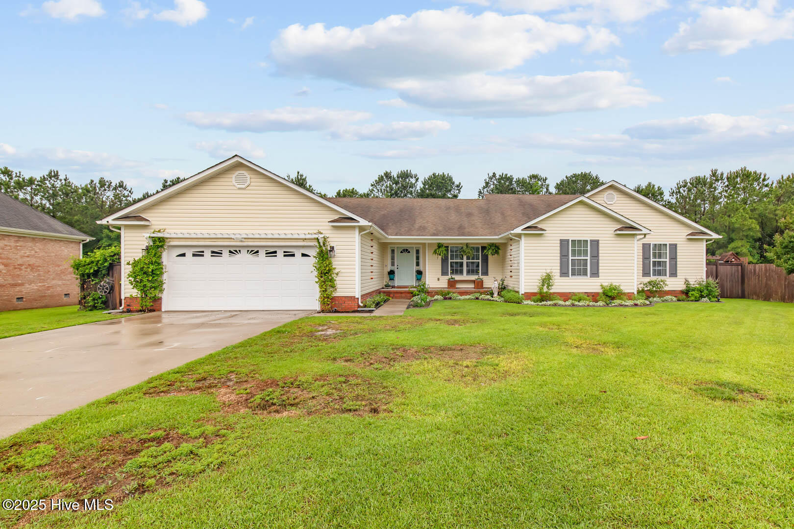 912 Morganser Drive Property Photo 1