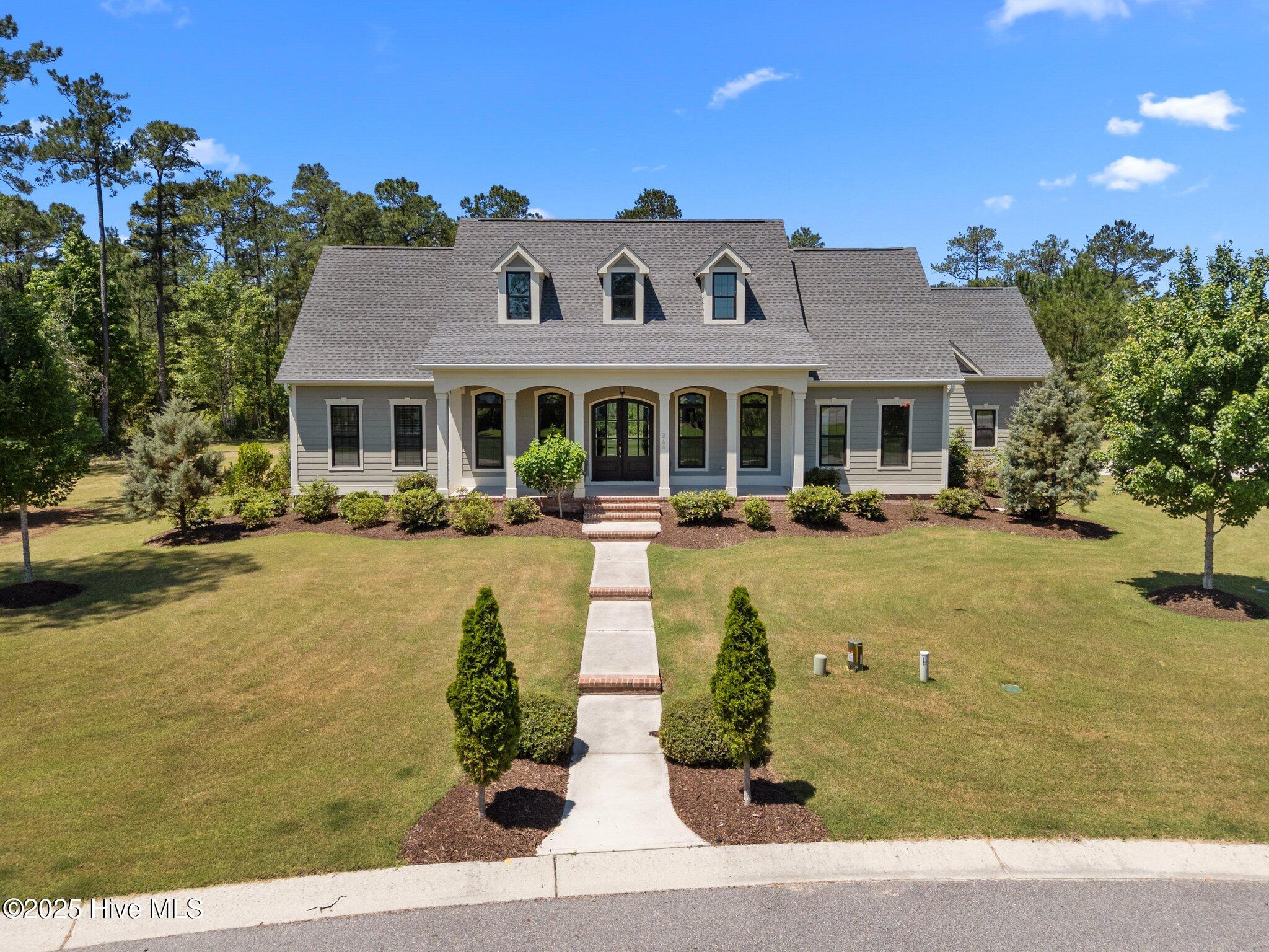 3706 Friendly Orange Court Property Photo 1