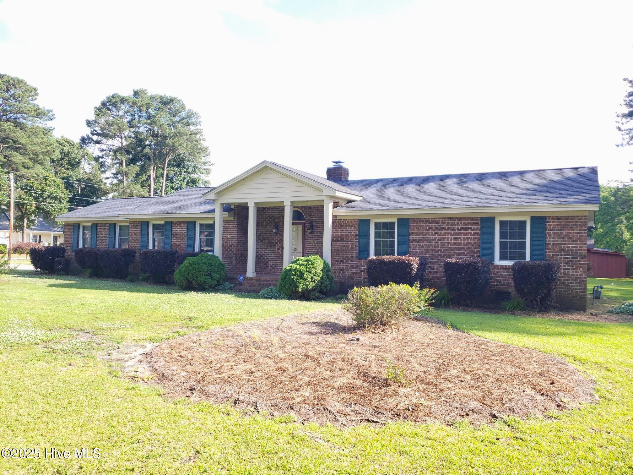 3902 Little John Drive Property Photo 1