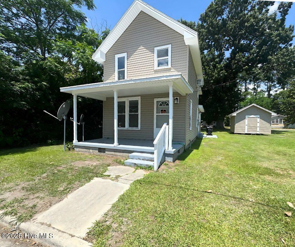 612 Bunnell Avenue Property Photo 1