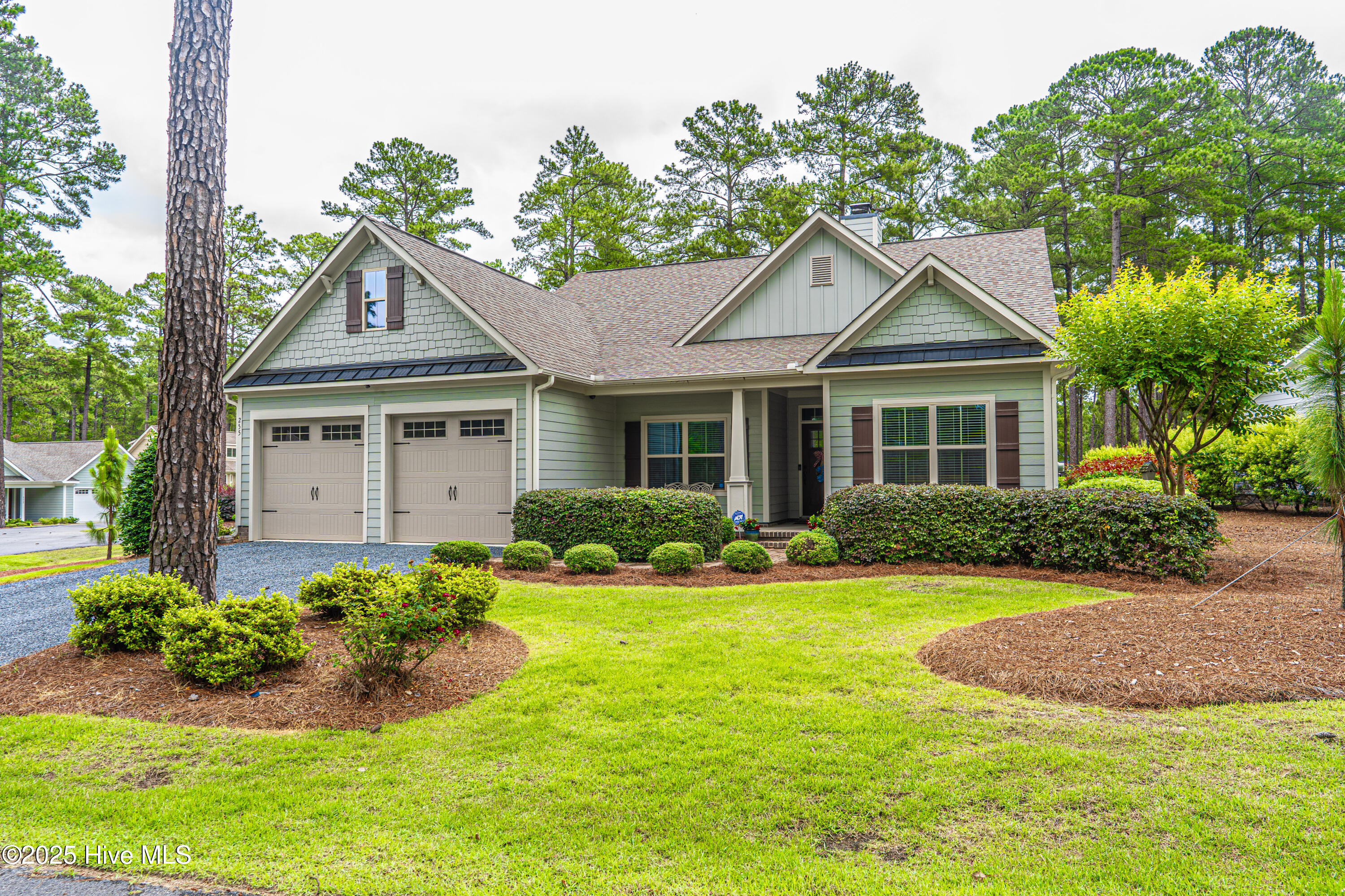 255 Champions Ridge Drive Property Photo 1