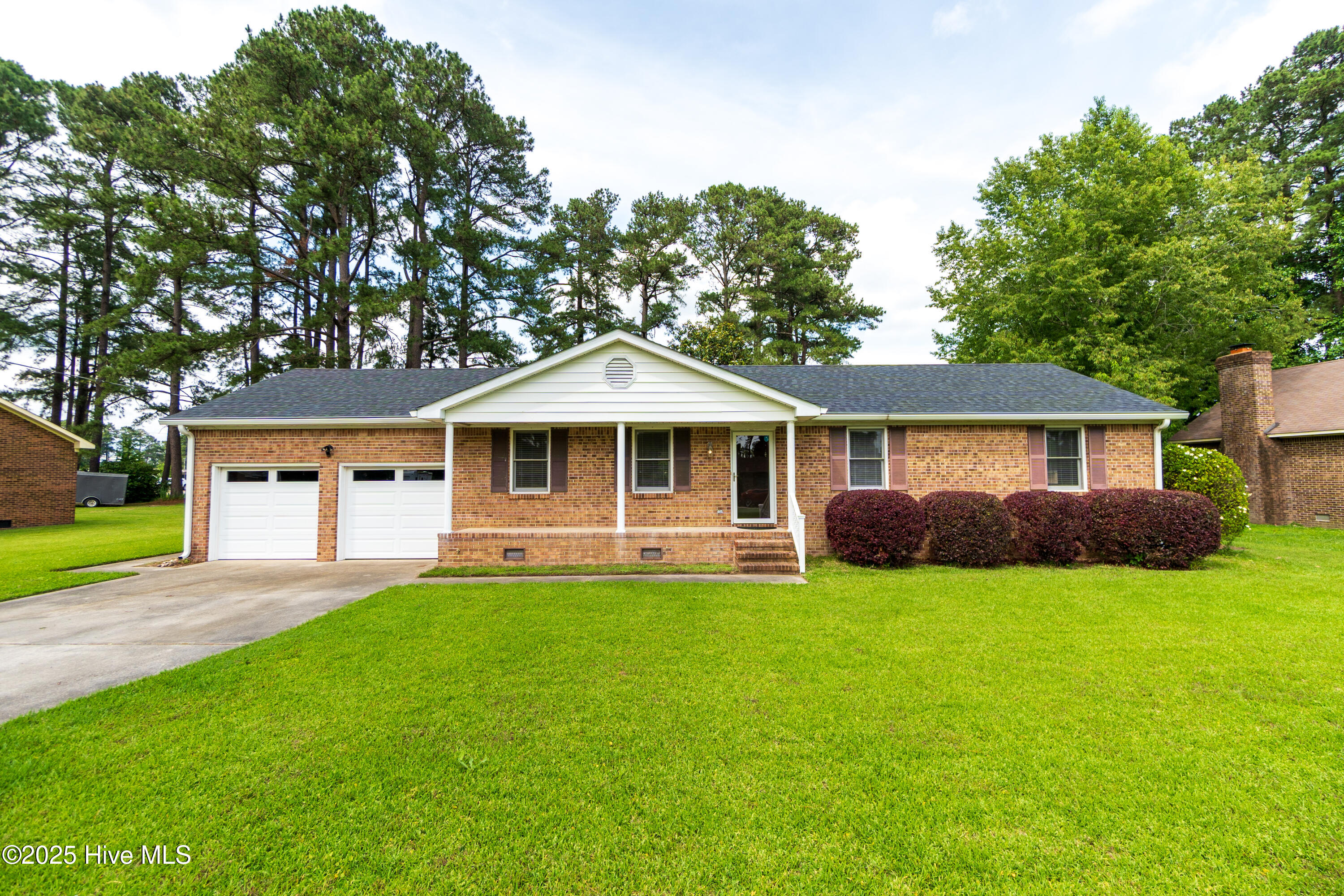 1538 Clubhouse Road Property Photo 1