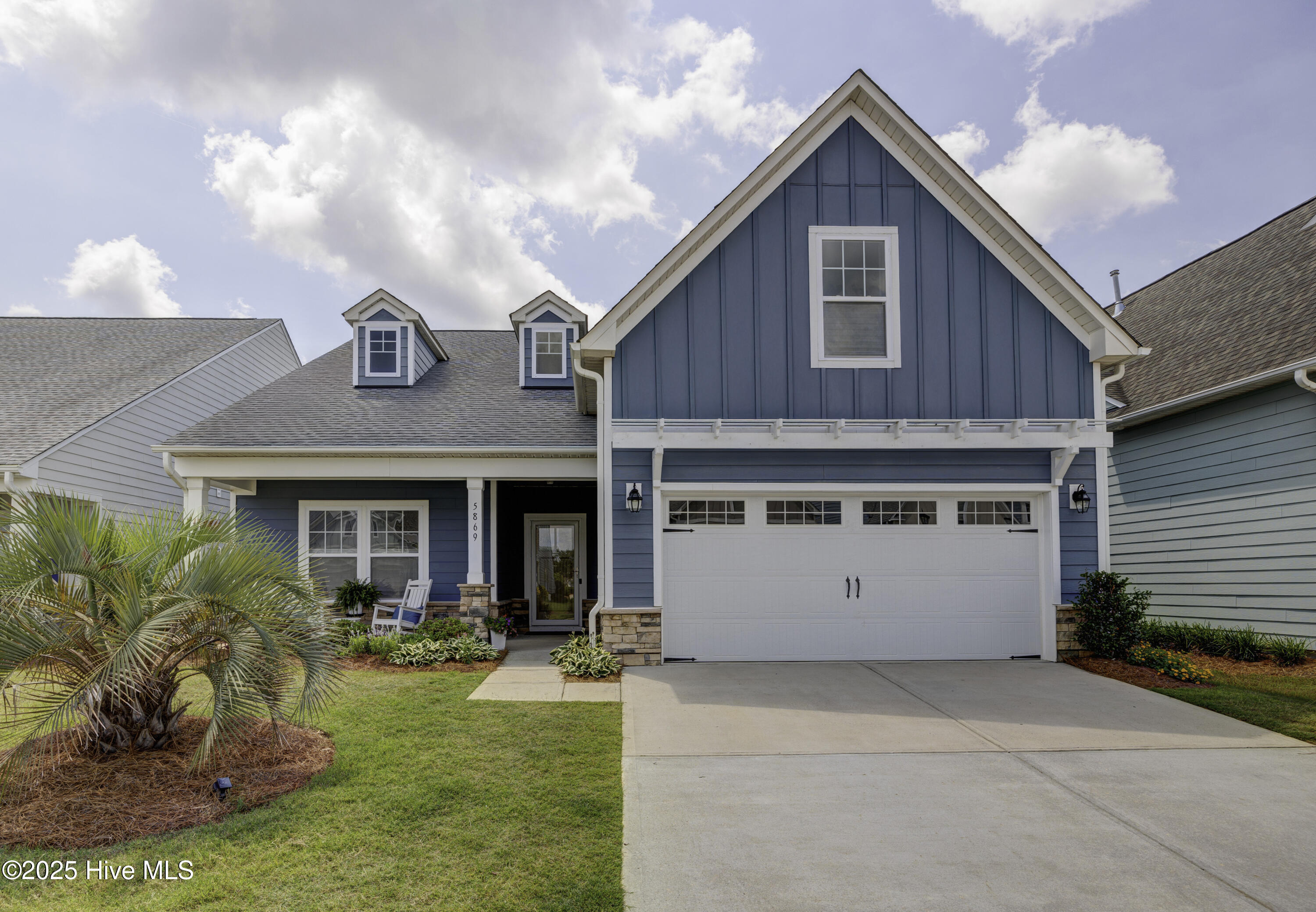 5869 Park West Circle Property Photo 1