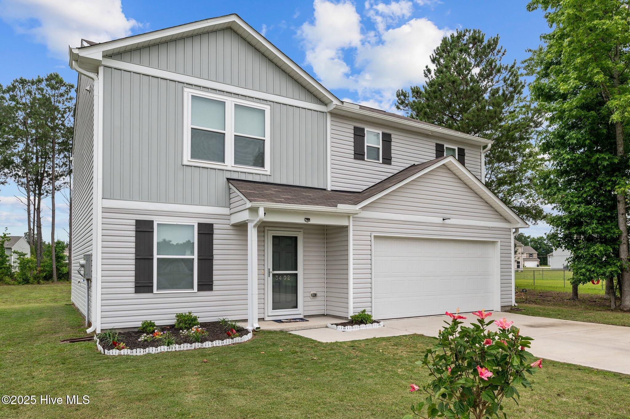 3402 Woodwind Court Property Photo 1