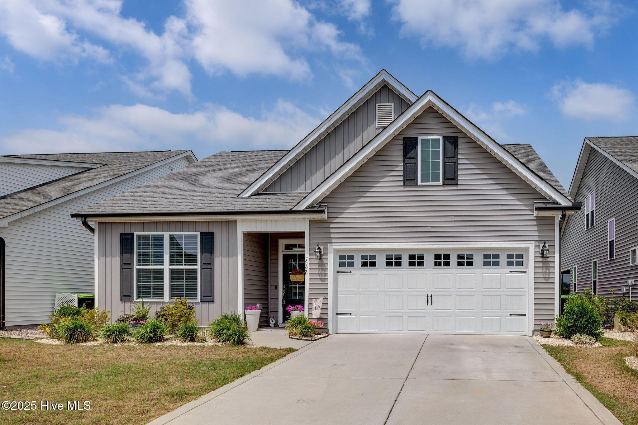 5920 Appomattox Drive Property Photo 1