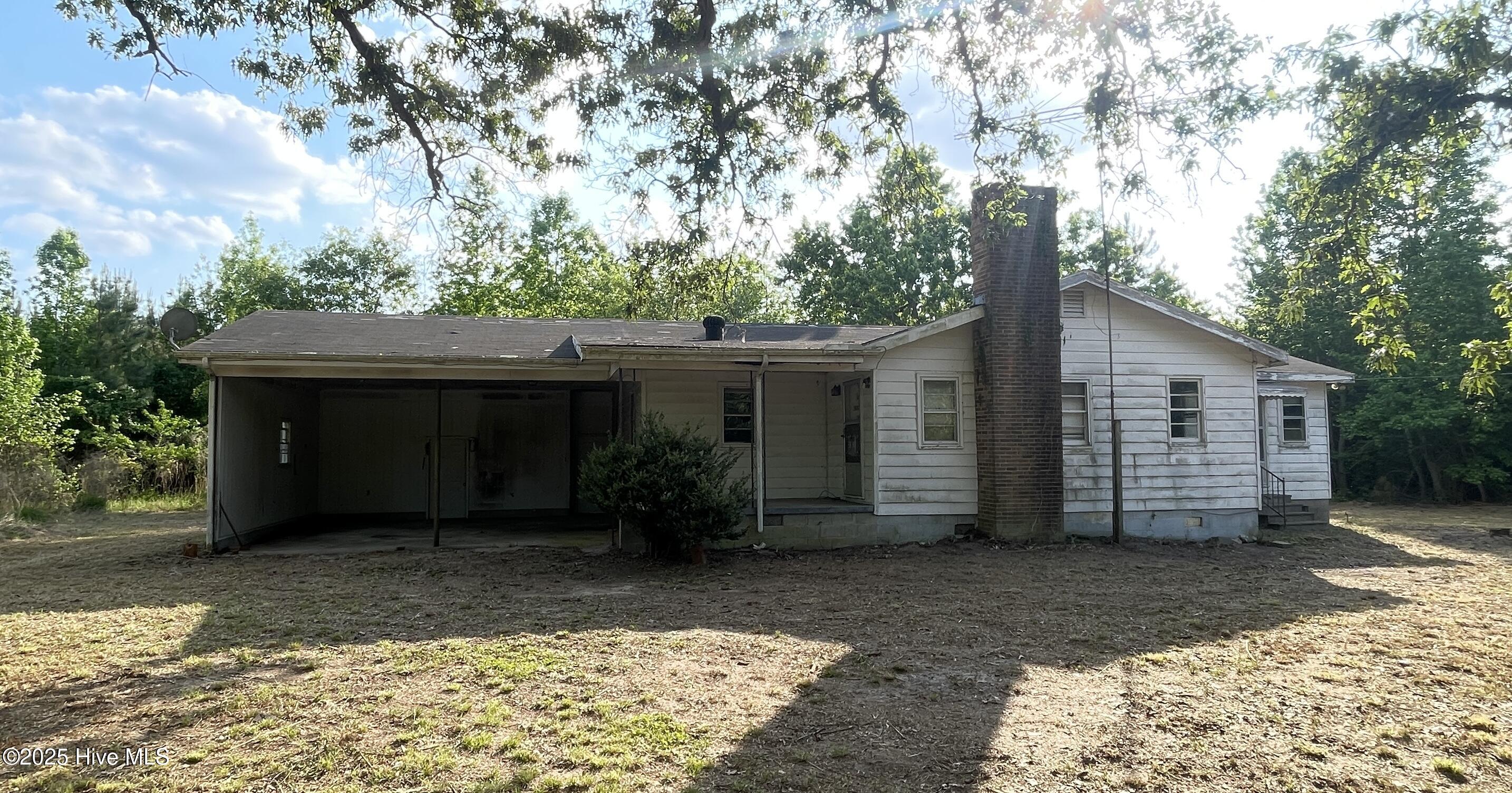 1659 W Darden Road Property Photo 1
