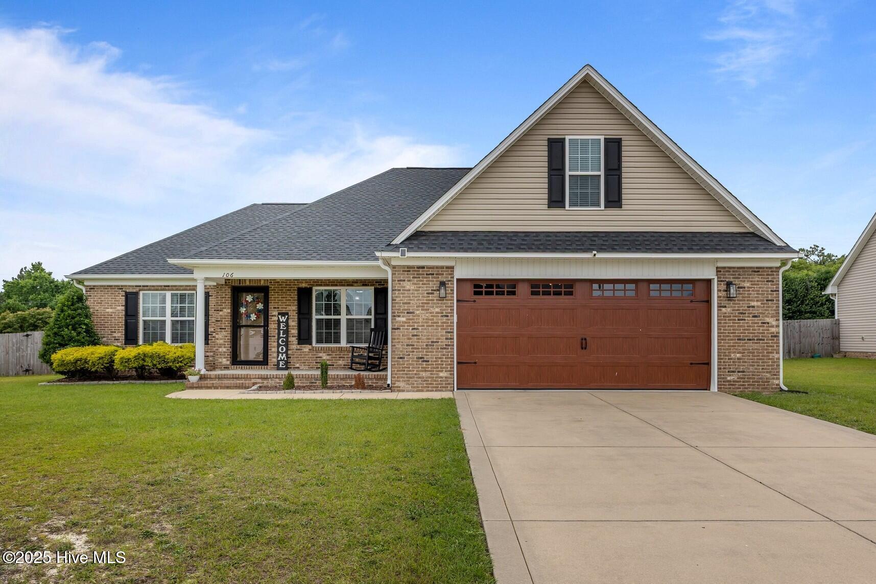 106 Lockwood Drive Property Photo 1