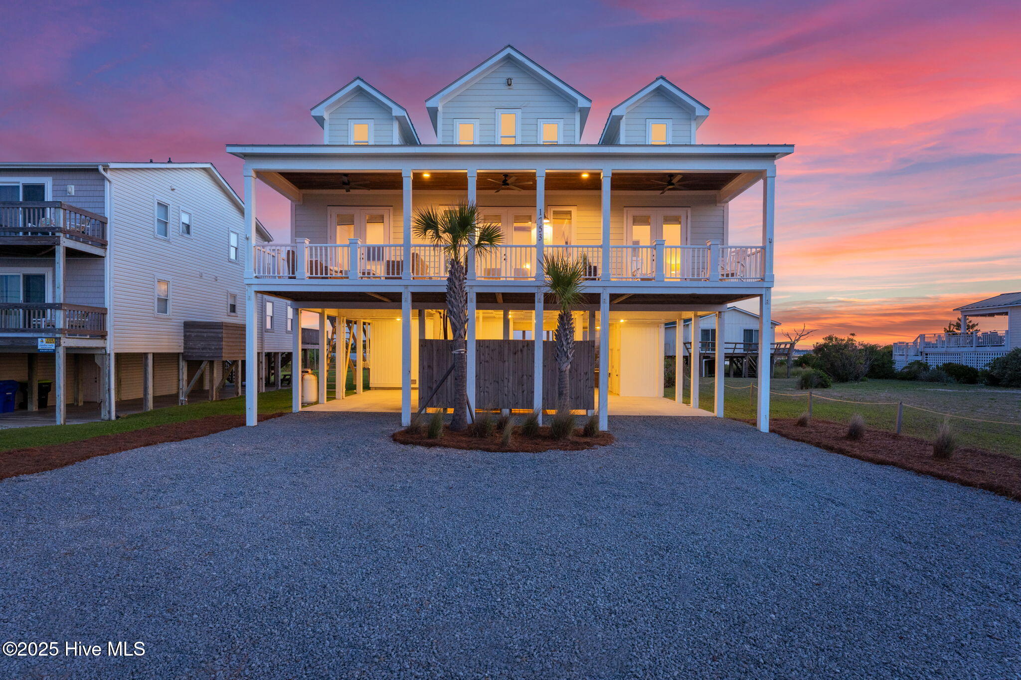 1753 New River Inlet Road Property Photo 1