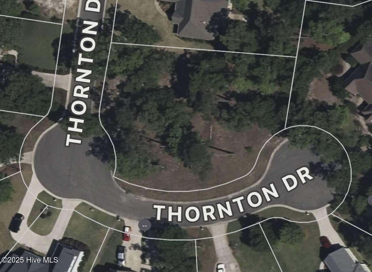 Lot 17 Thornton Drive Property Photo 1