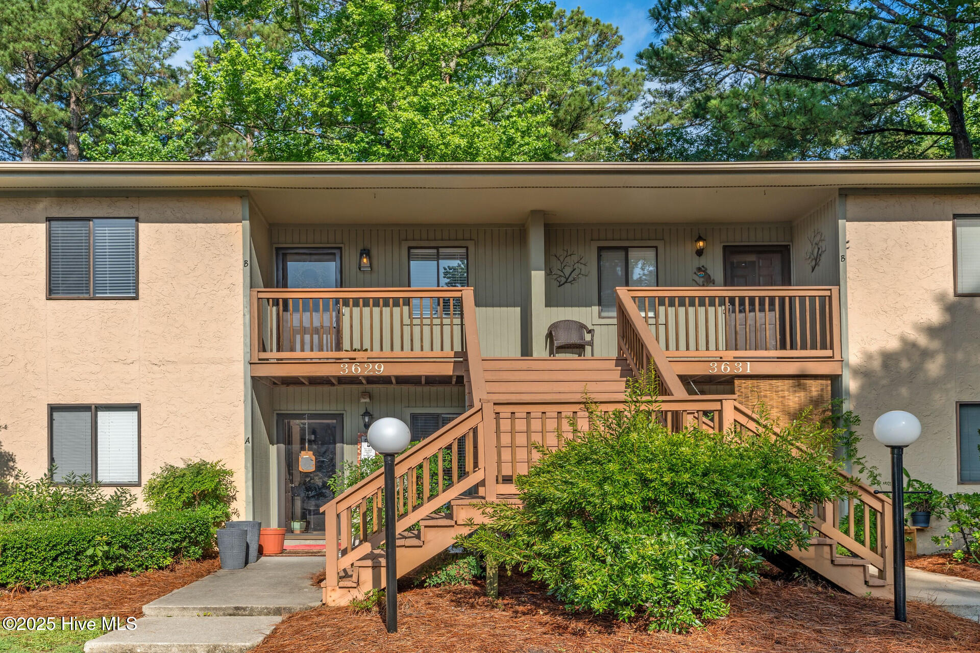 3629 Saint Johns Court B Property Photo 1