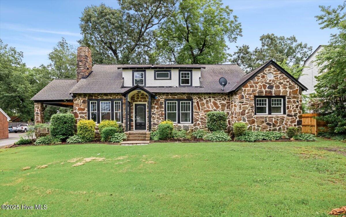 205 Forest Hill Avenue Property Photo