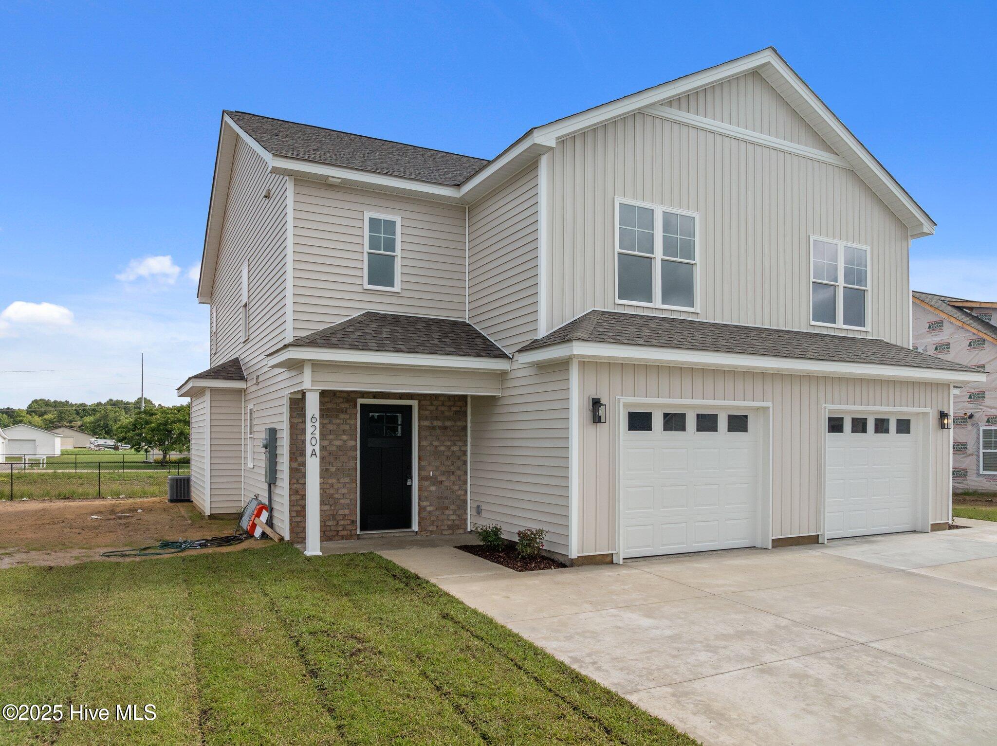 620 Abigail Taylor Drive A Property Photo 1