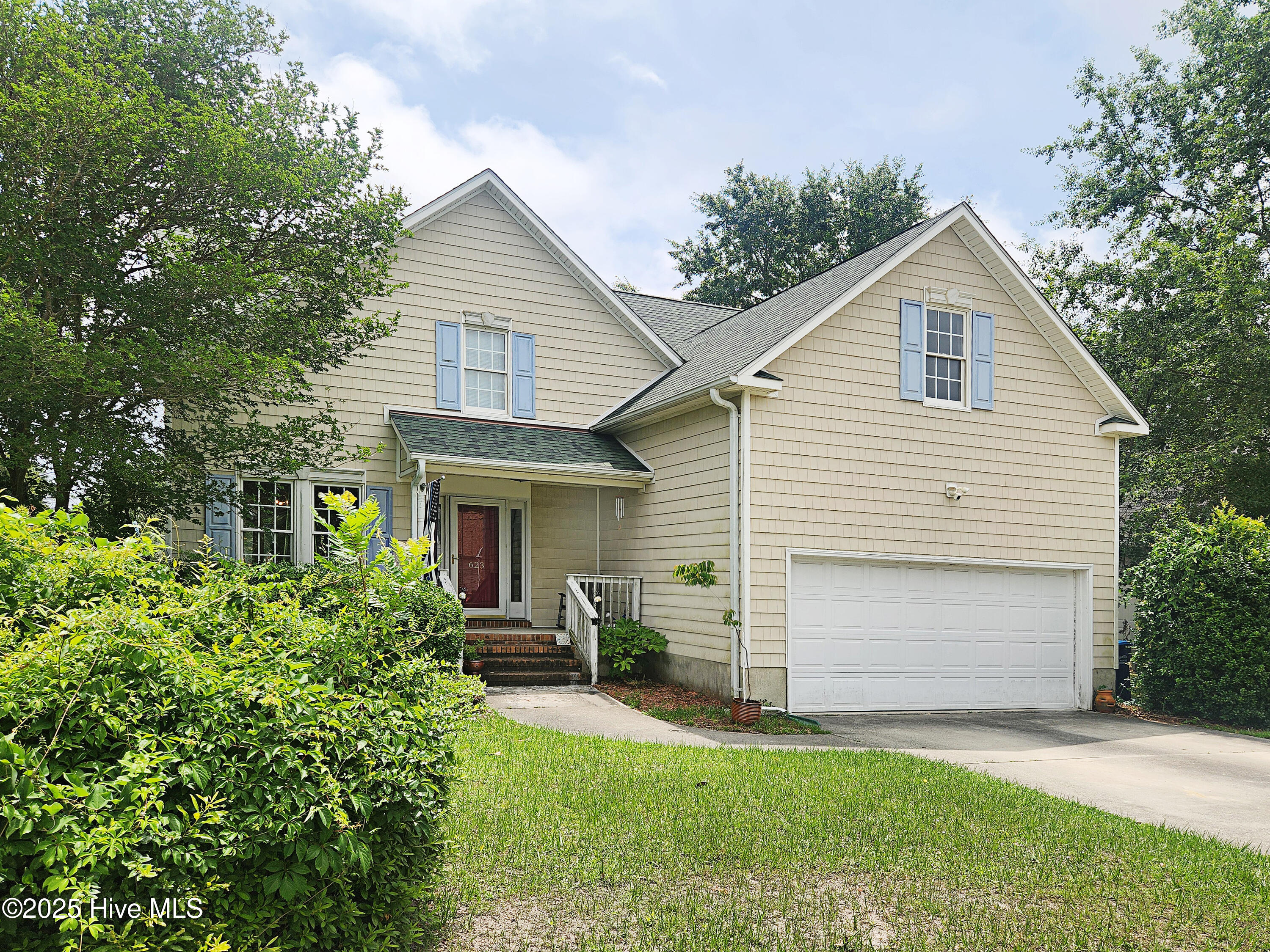 623 Barksdale Road Property Photo 1