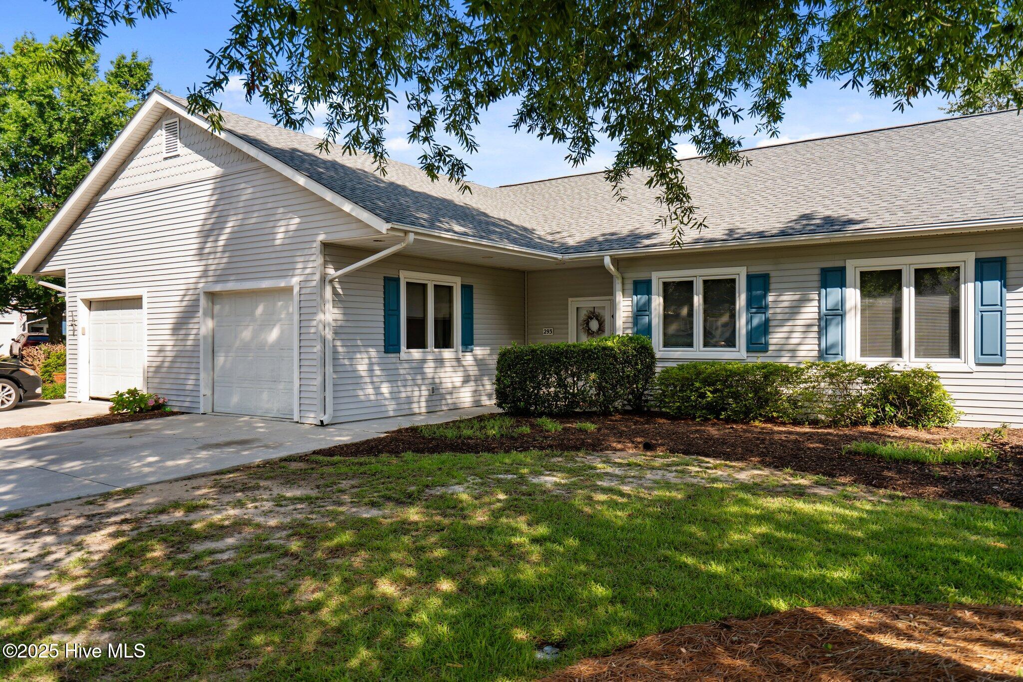 293 Bonnet Way