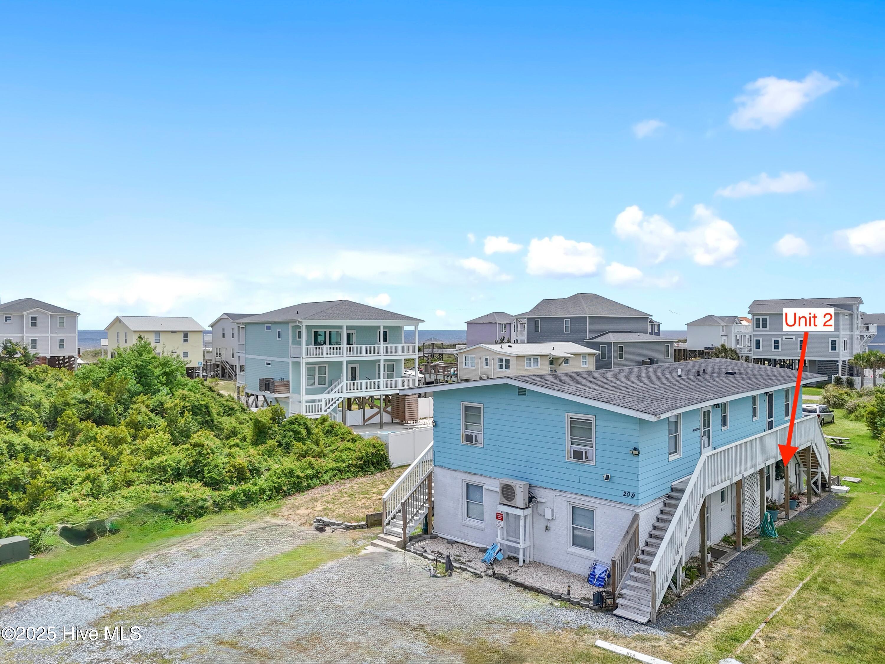 209 Se 77th Street #2 Property Photo 2