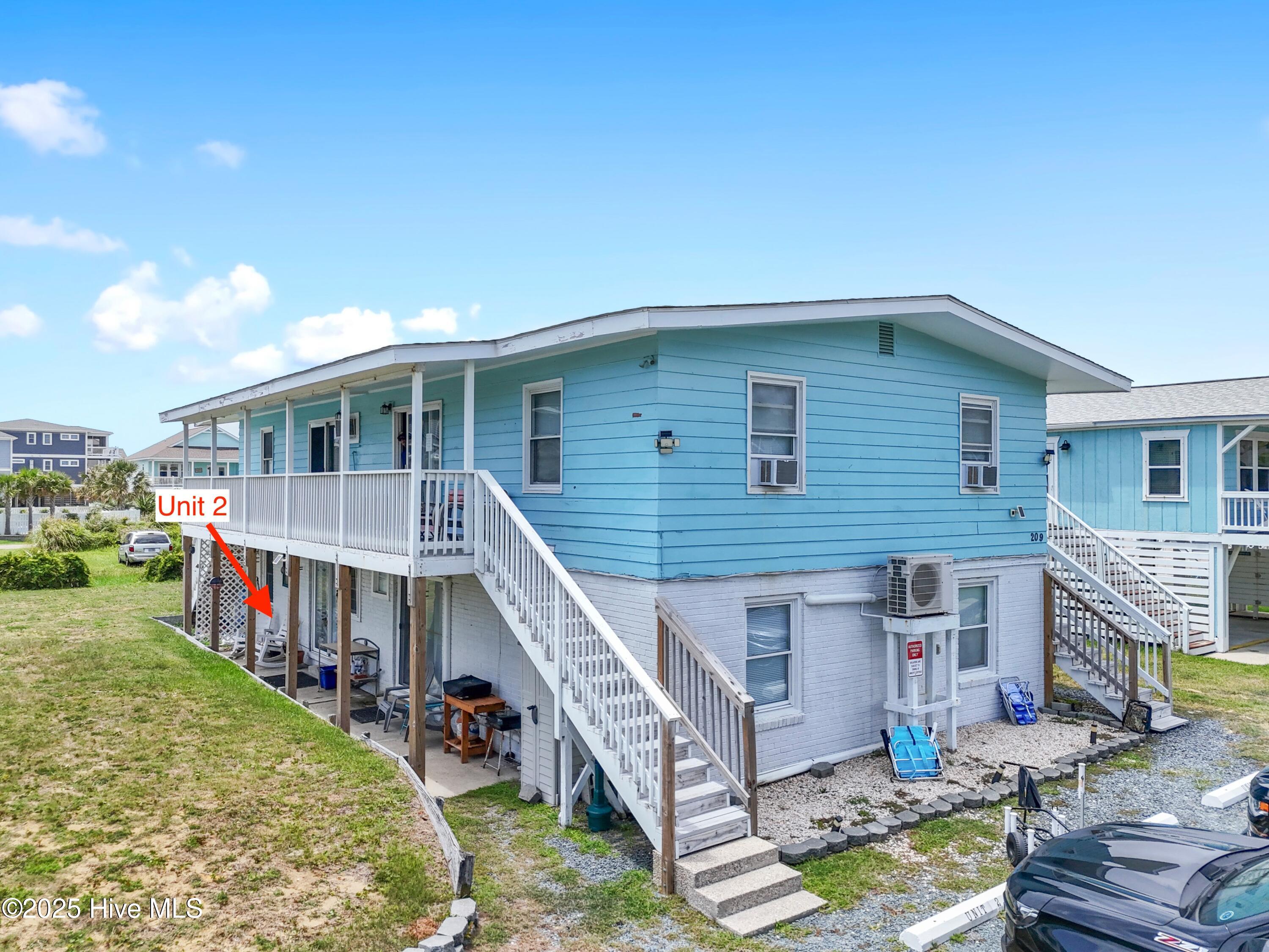 209 Se 77th Street #2 Property Photo 37