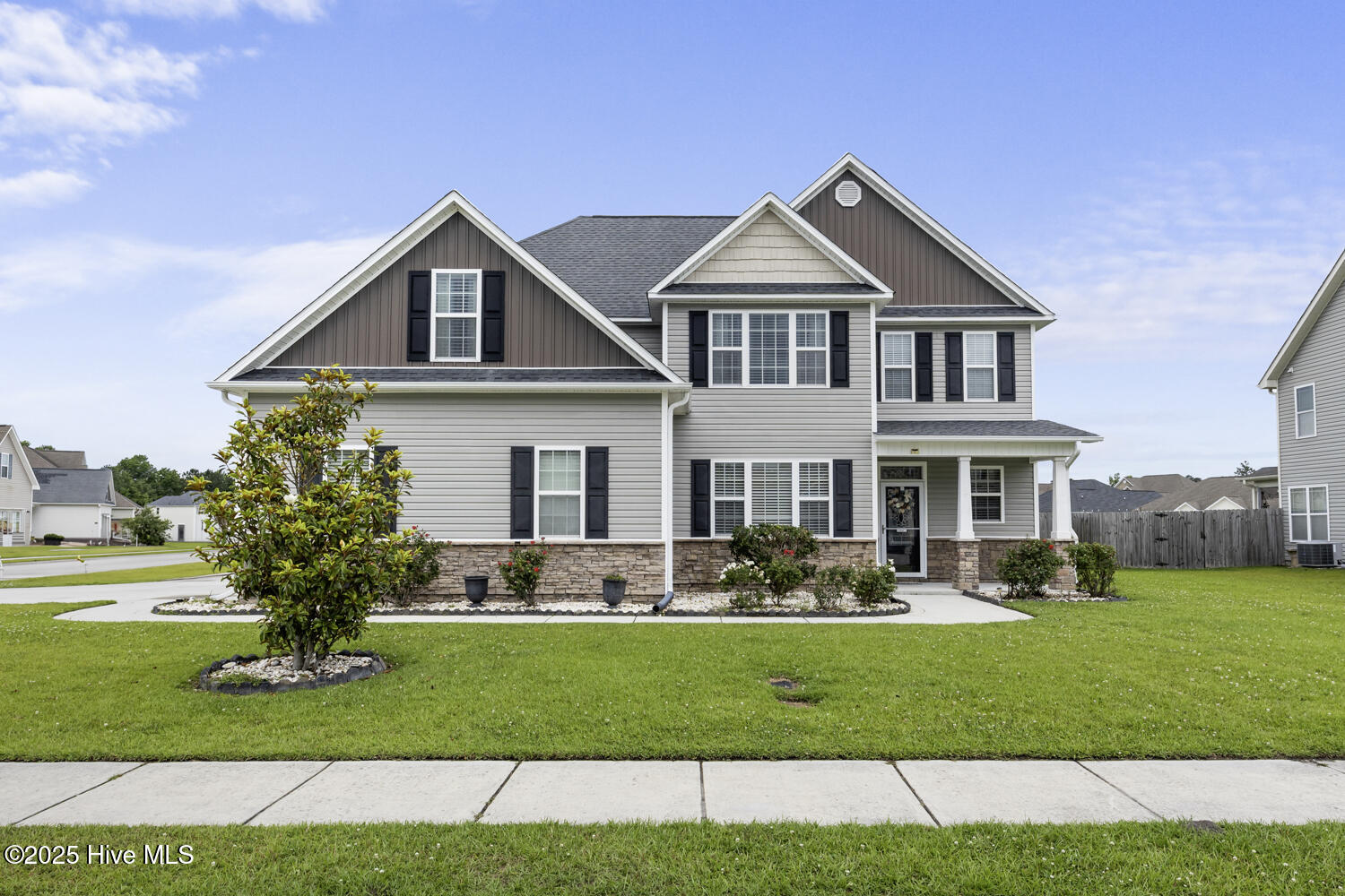 700 Stafford Lane Property Photo 1