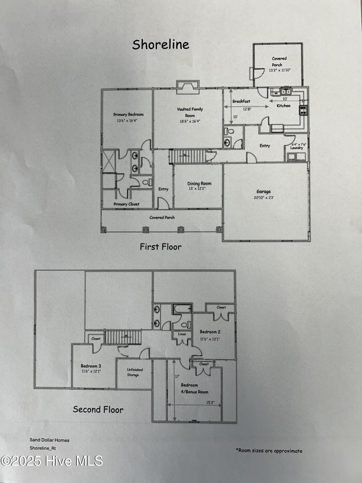 2428 Starling Lane Property Photo 3