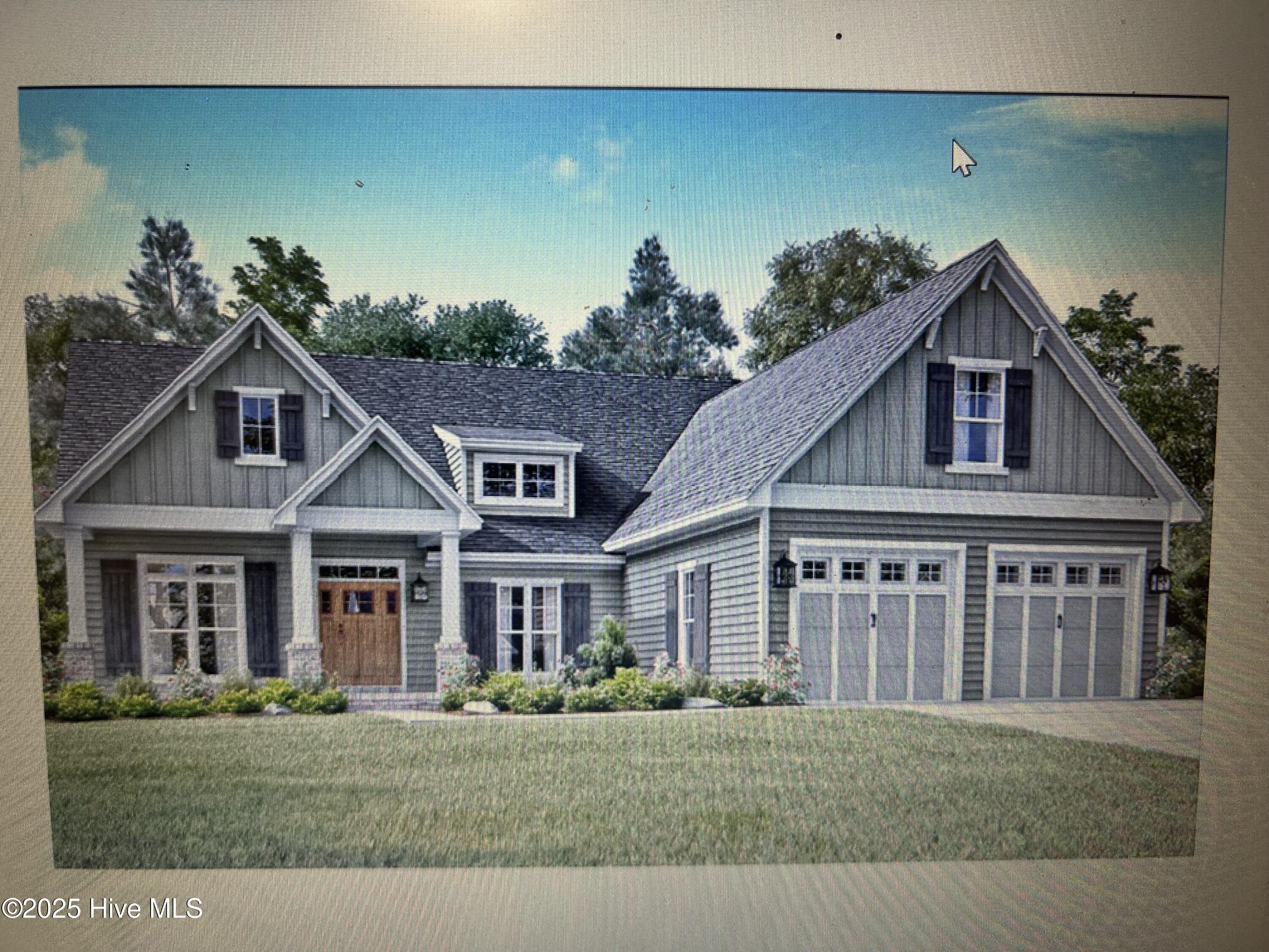 2414 Starling Lane Property Photo 1