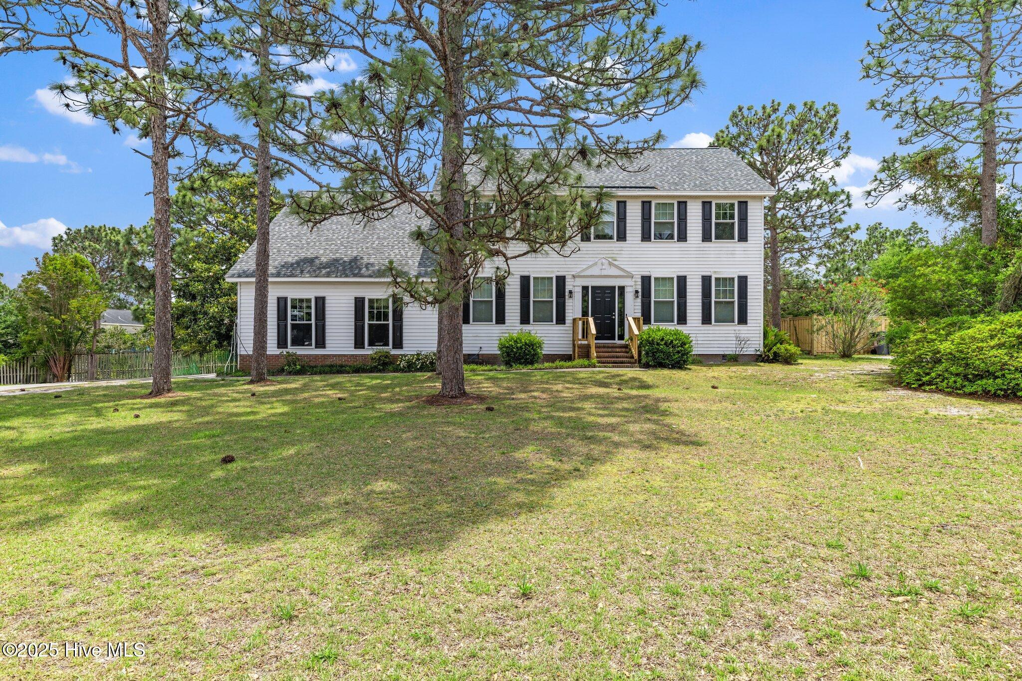 114 Colquitt Drive Property Photo 1