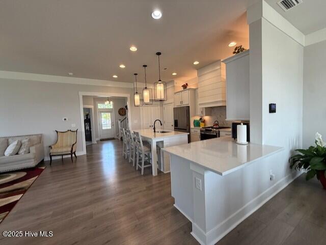 203 Farmstead Loop Property Photo 14