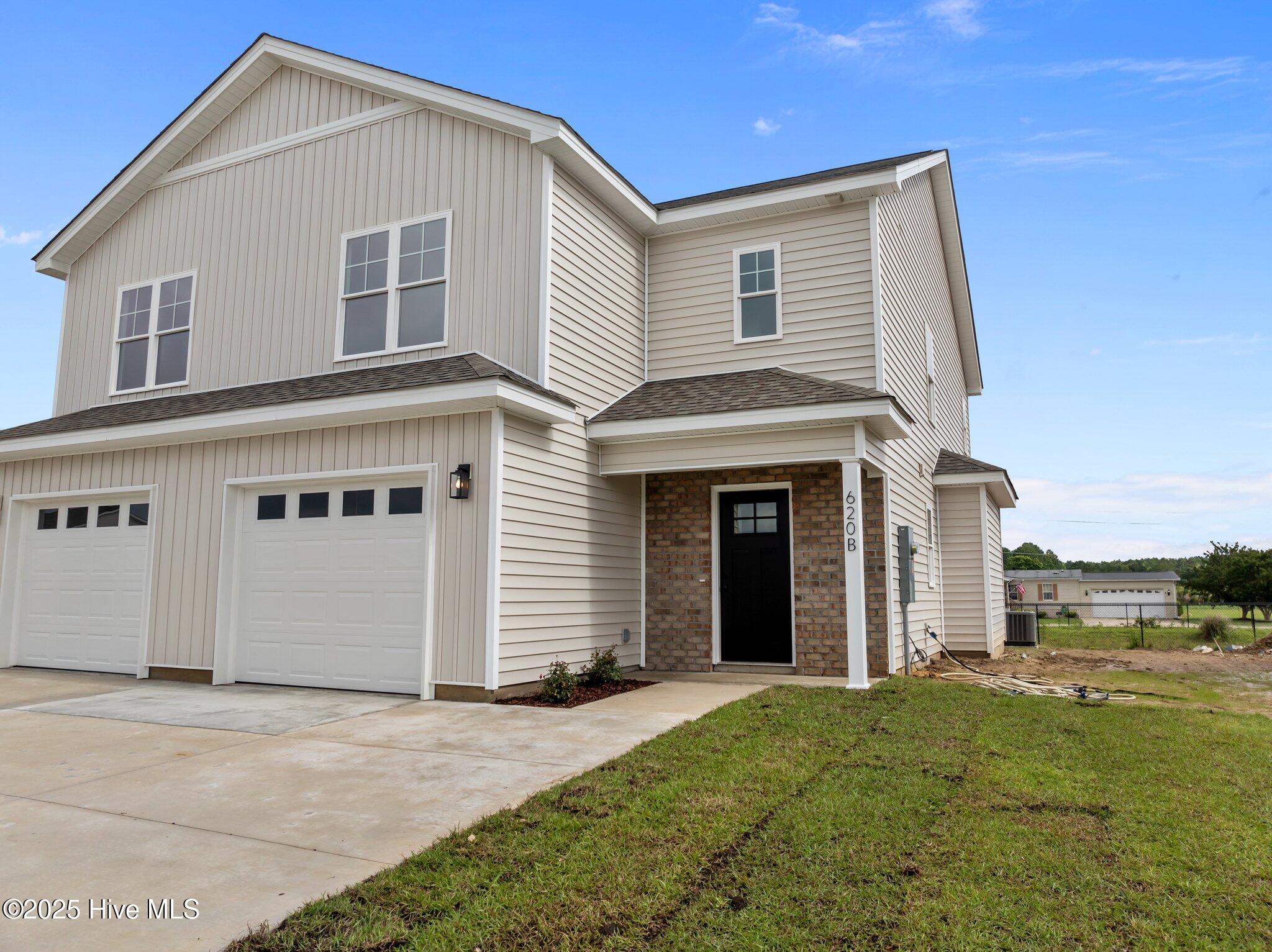 620 Abigail Taylor Drive B Property Photo 1
