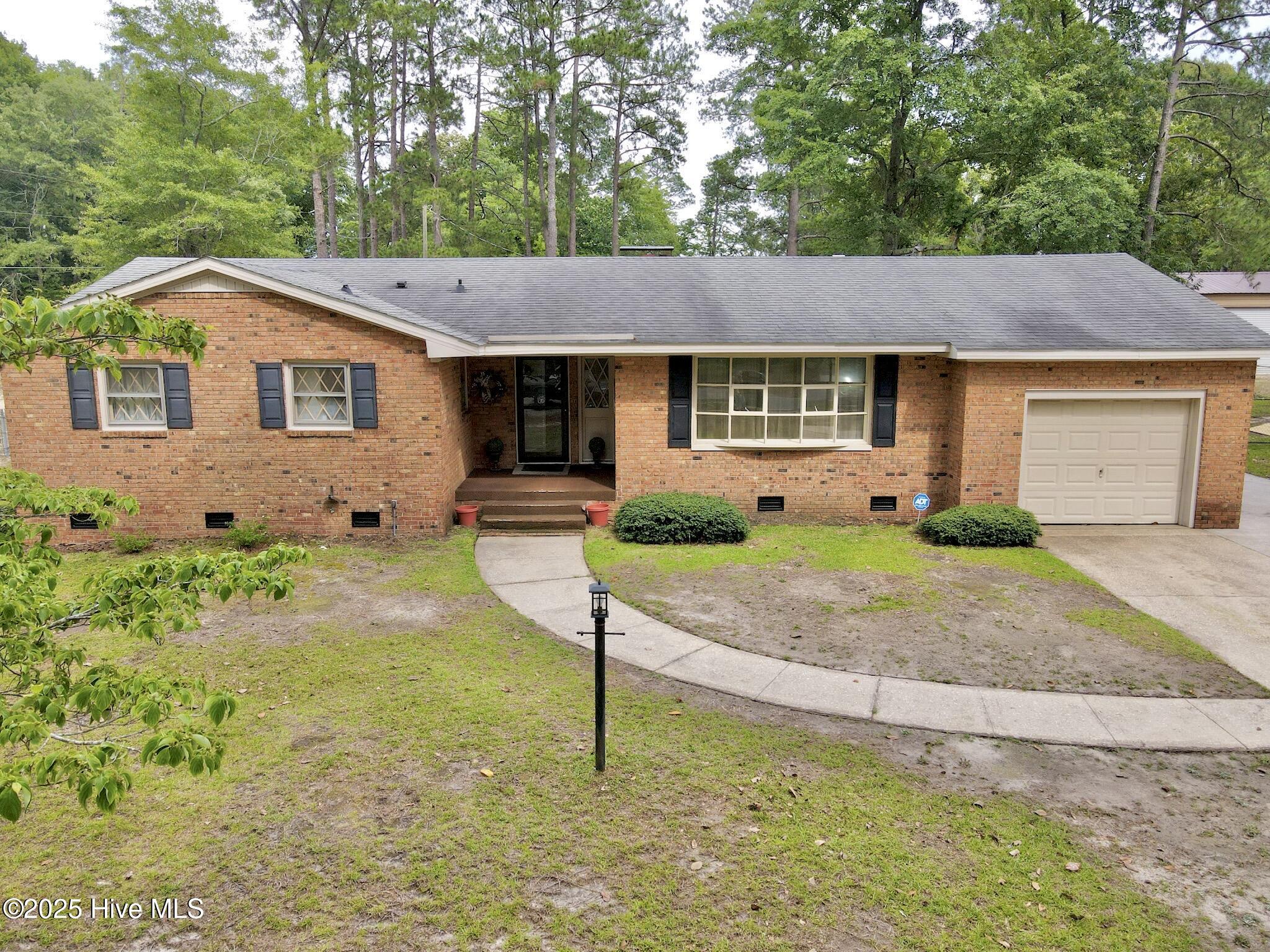 11541 Pinecroft Street Property Photo 1