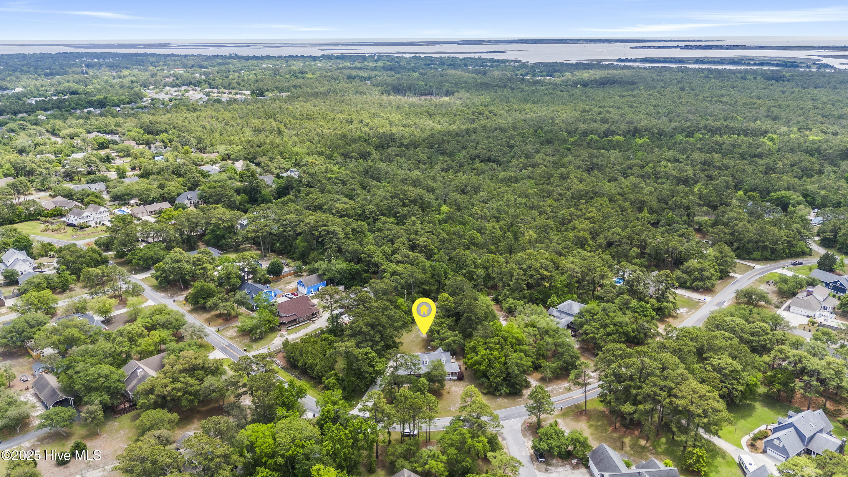 5003 Robert Ruark Drive Property Photo 2