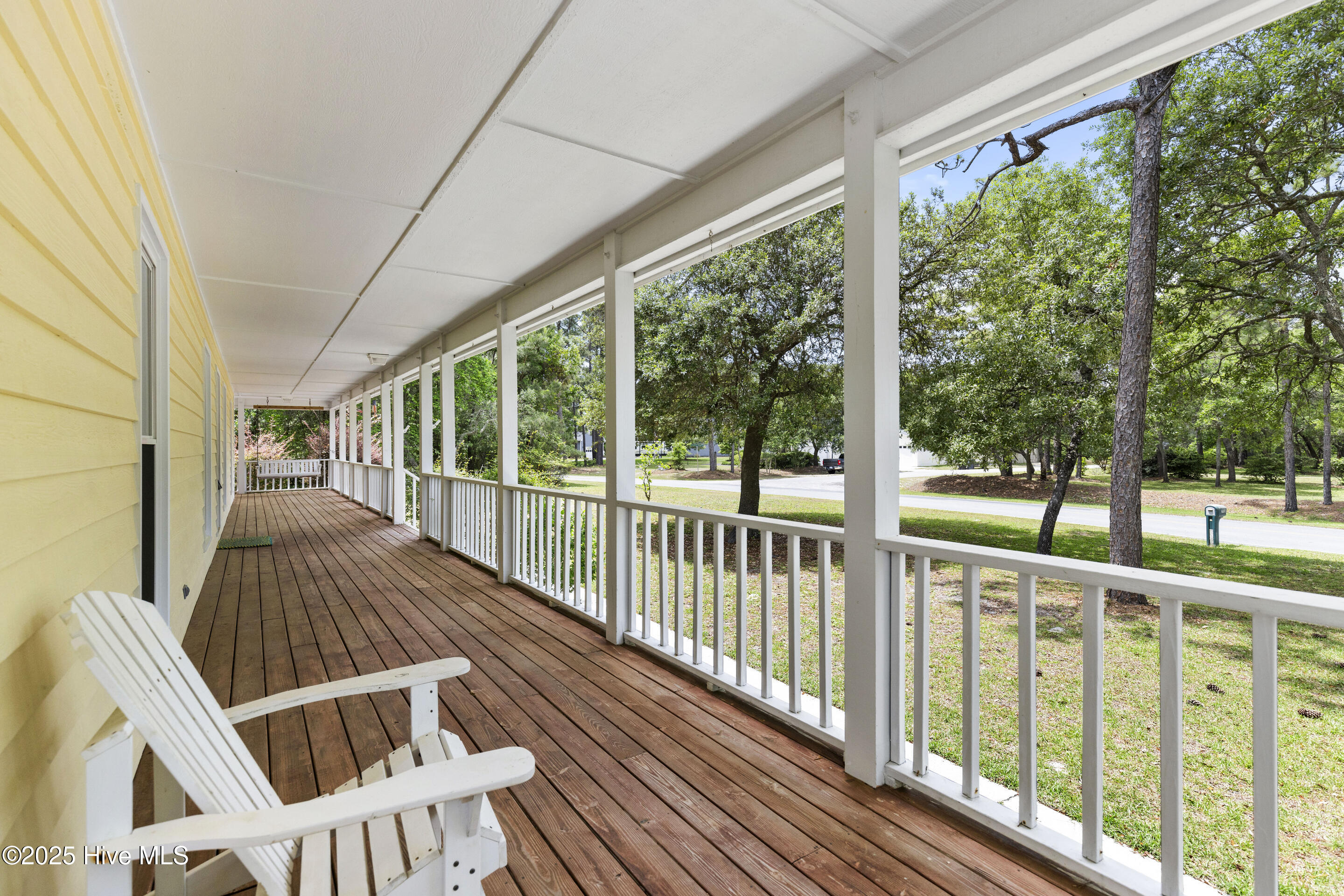 5003 Robert Ruark Drive Property Photo 3