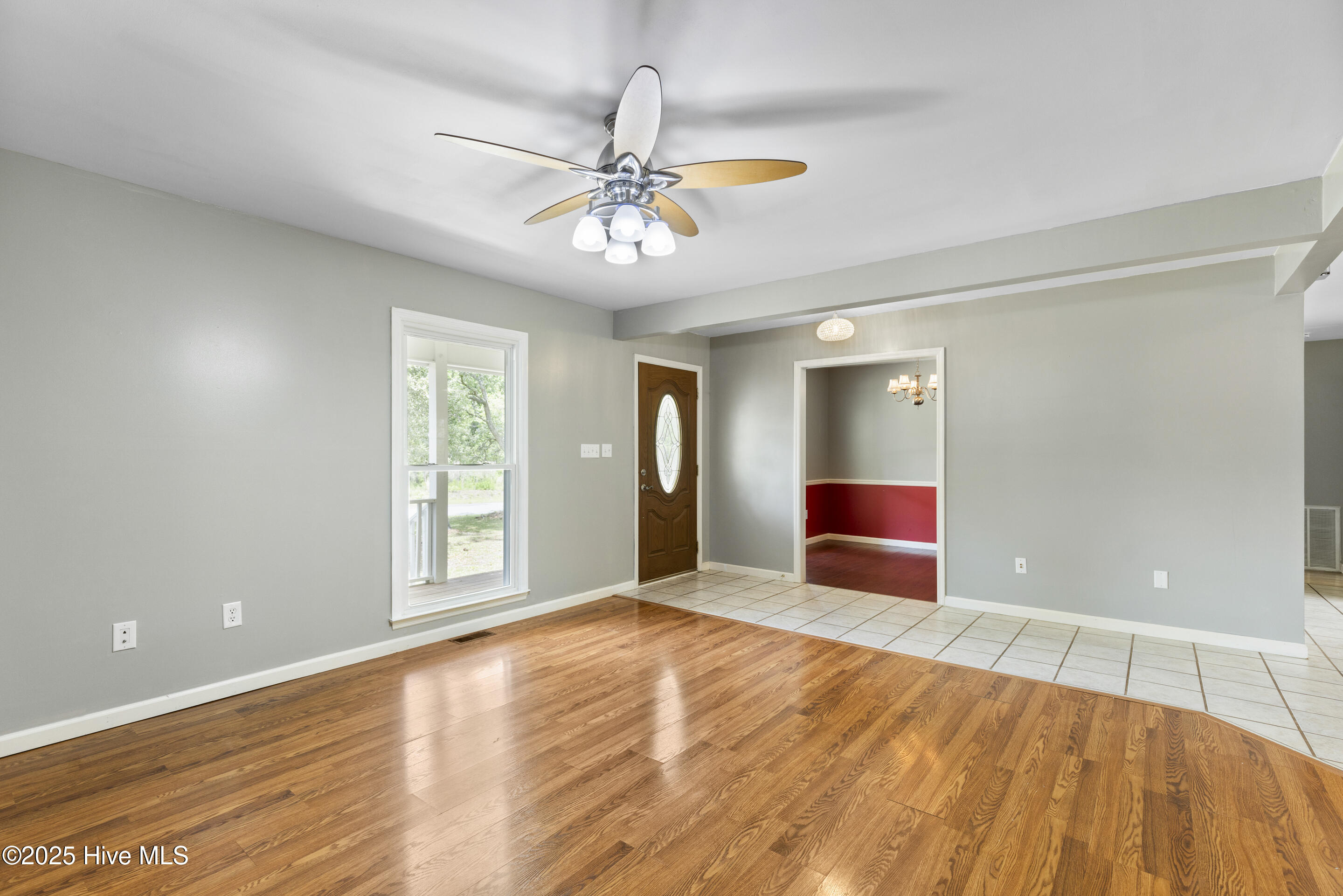 5003 Robert Ruark Drive Property Photo 4