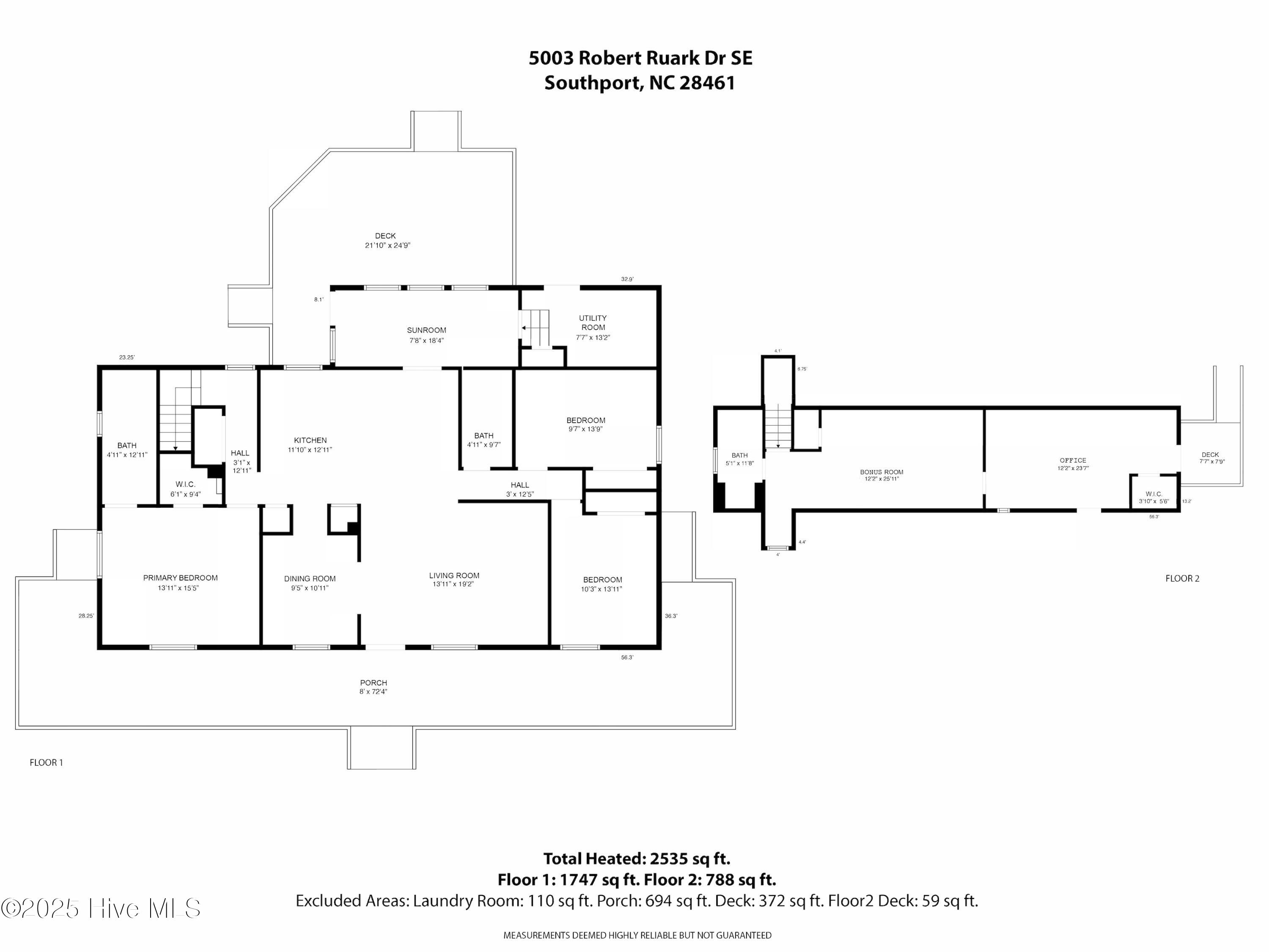 5003 Robert Ruark Drive Property Photo 10