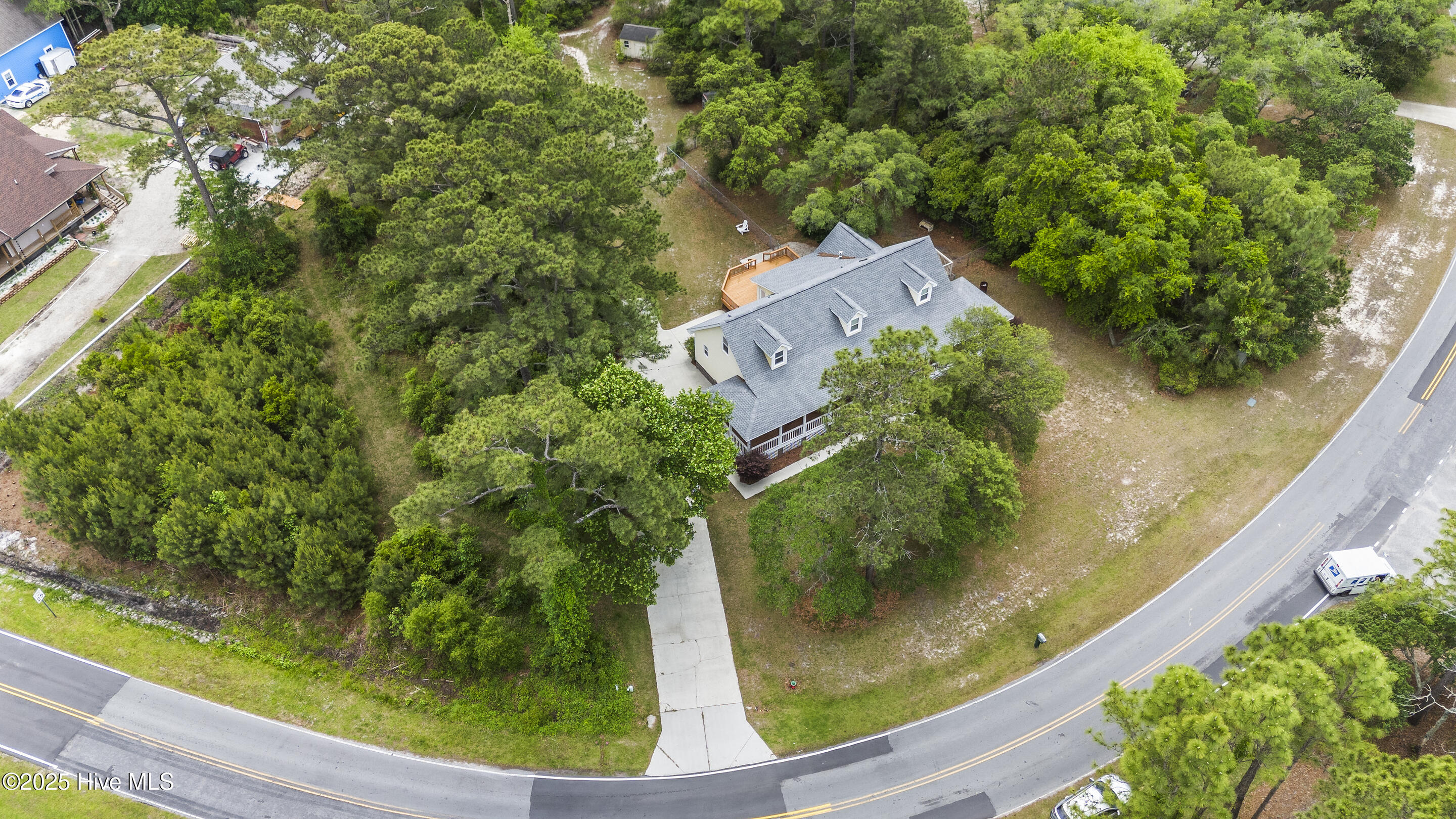 5003 Robert Ruark Drive Property Photo 11