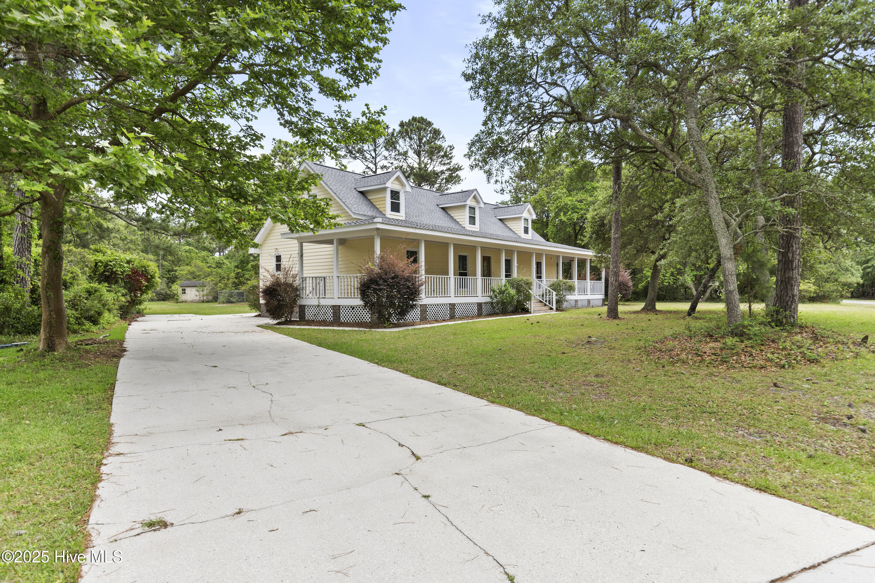 5003 Robert Ruark Drive Property Photo 12