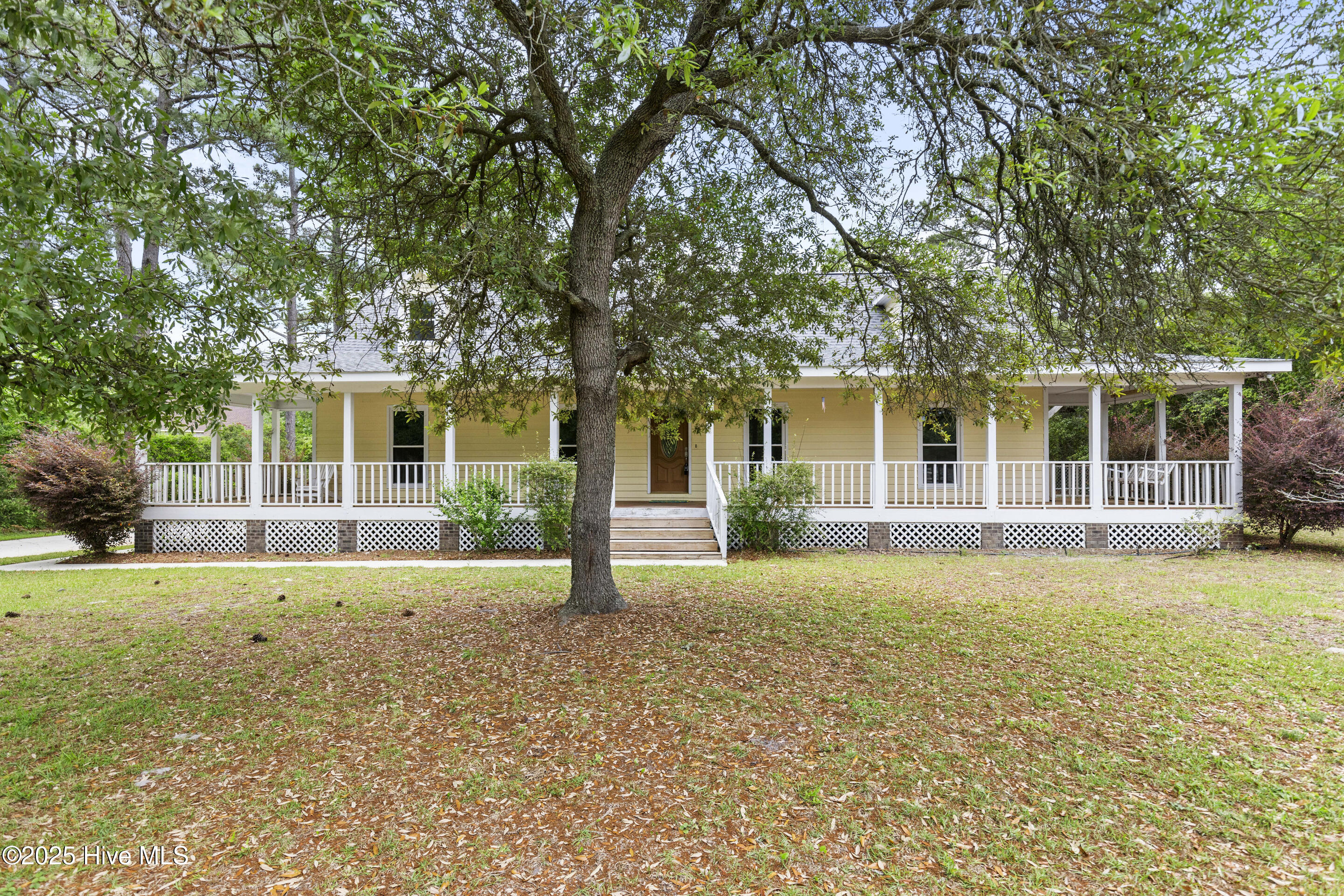 5003 Robert Ruark Drive Property Photo 13