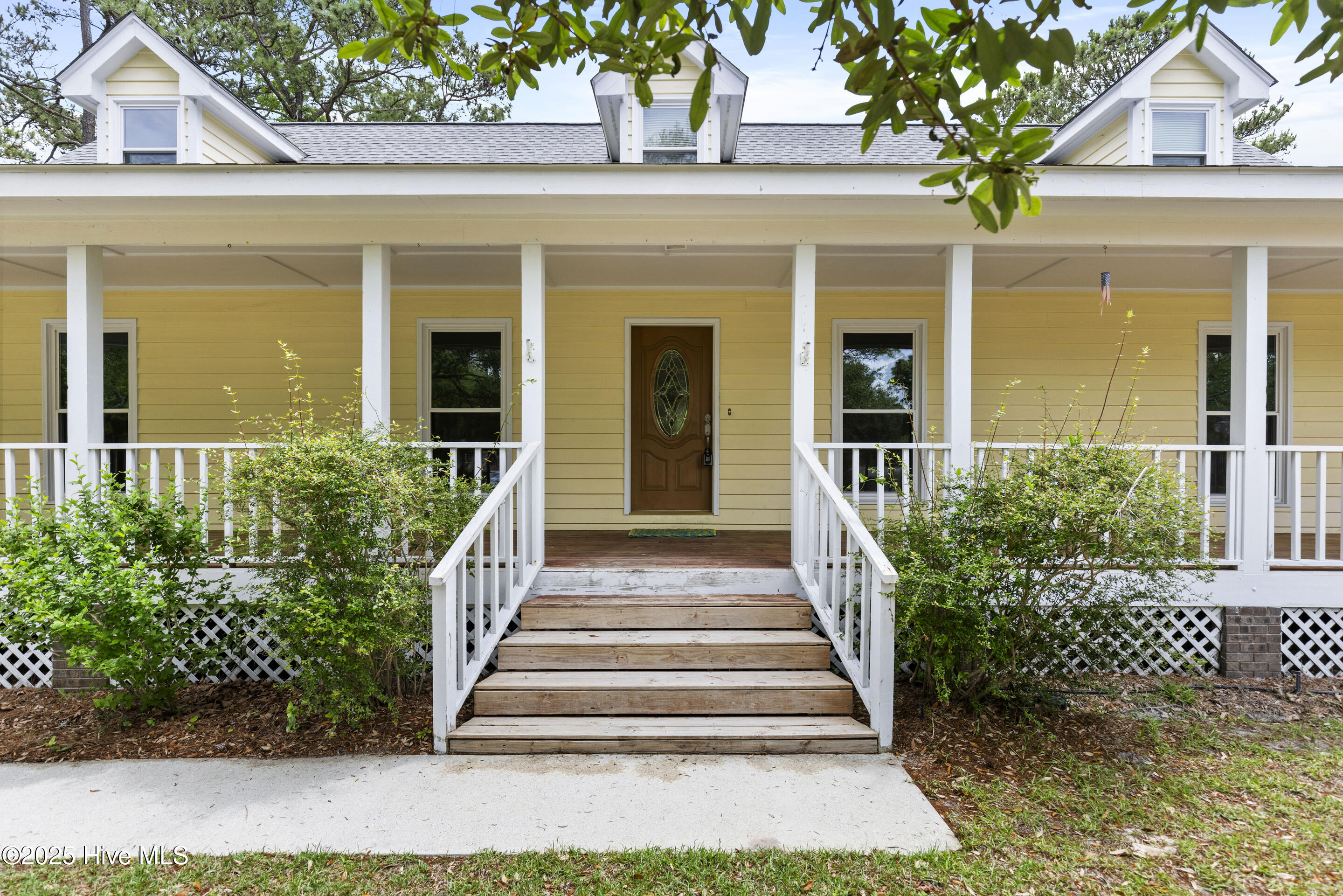 5003 Robert Ruark Drive Property Photo 14