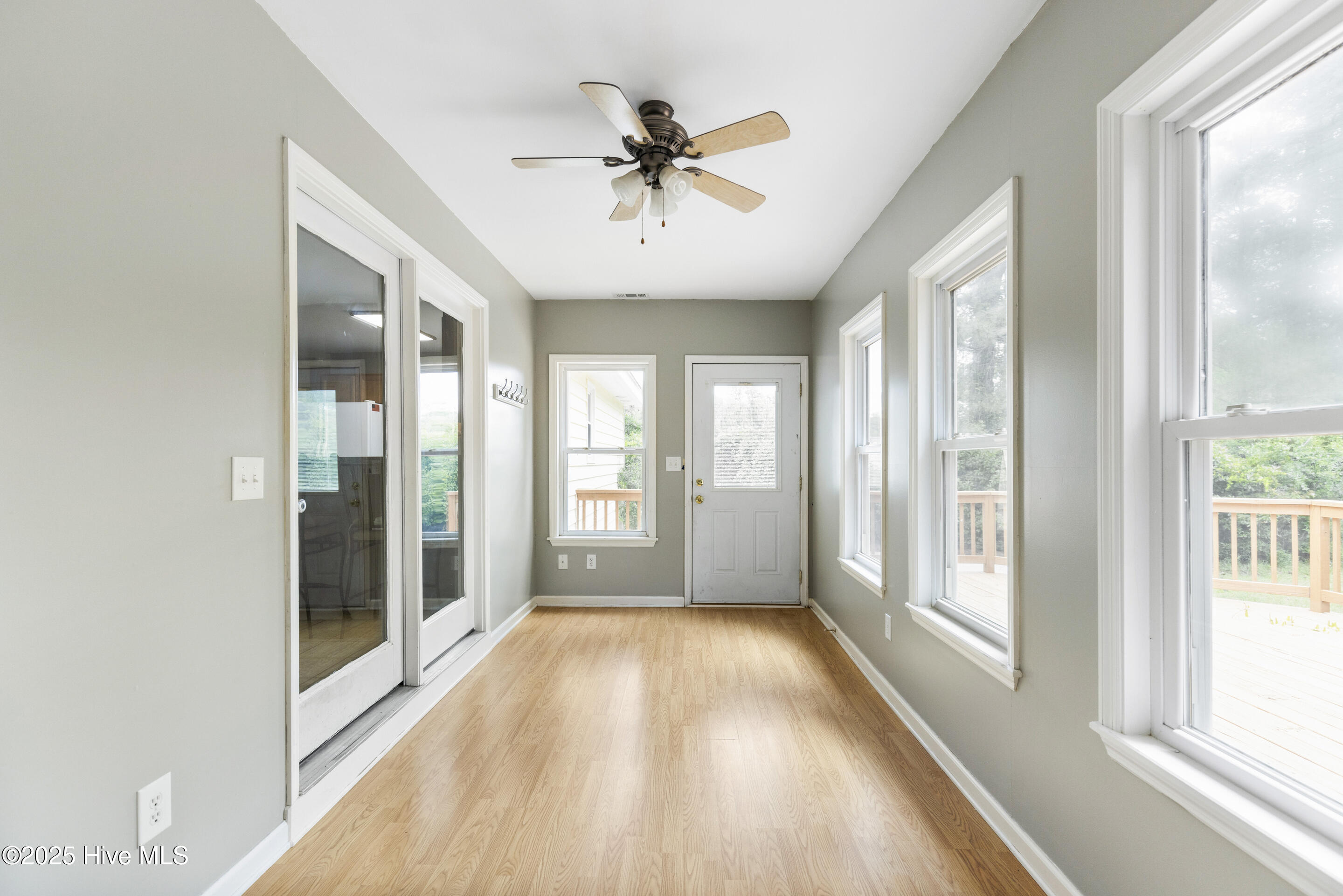 5003 Robert Ruark Drive Property Photo 23