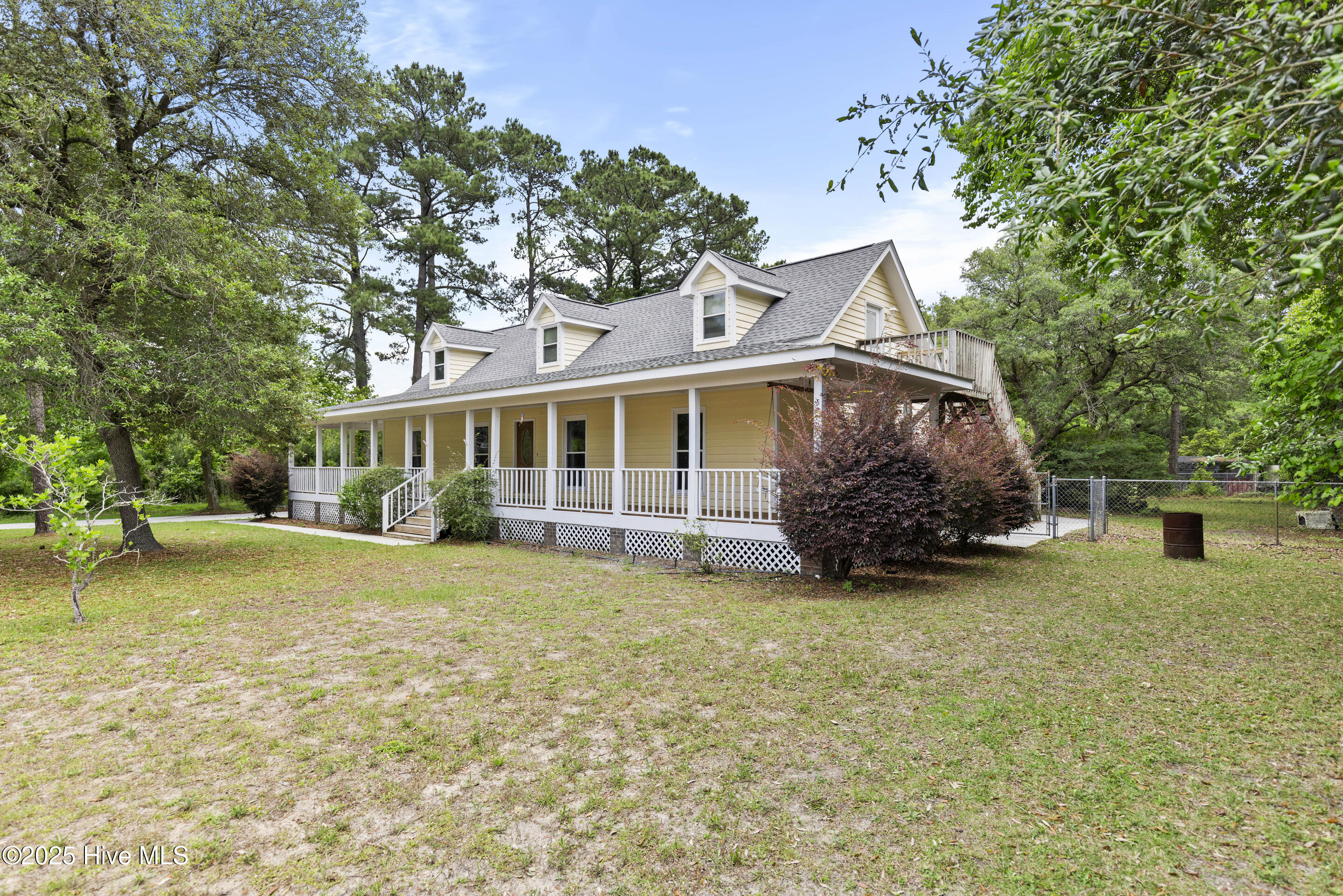 5003 Robert Ruark Drive Property Photo 41