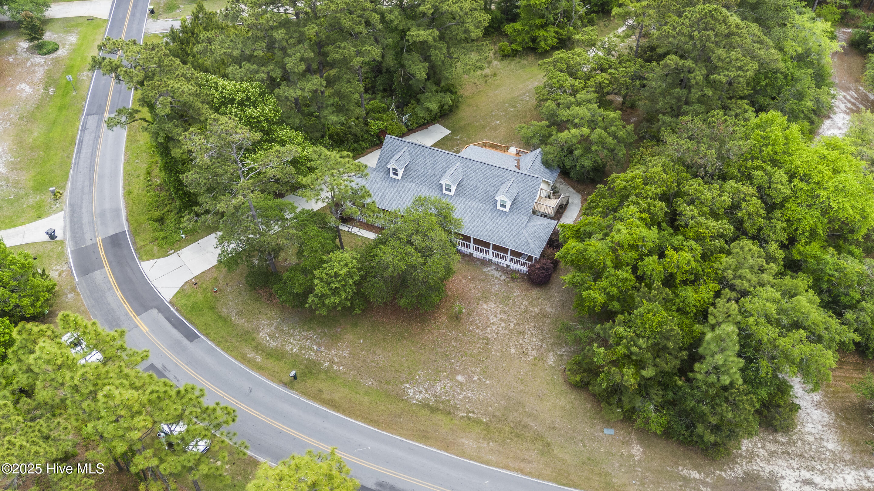 5003 Robert Ruark Drive Property Photo 42