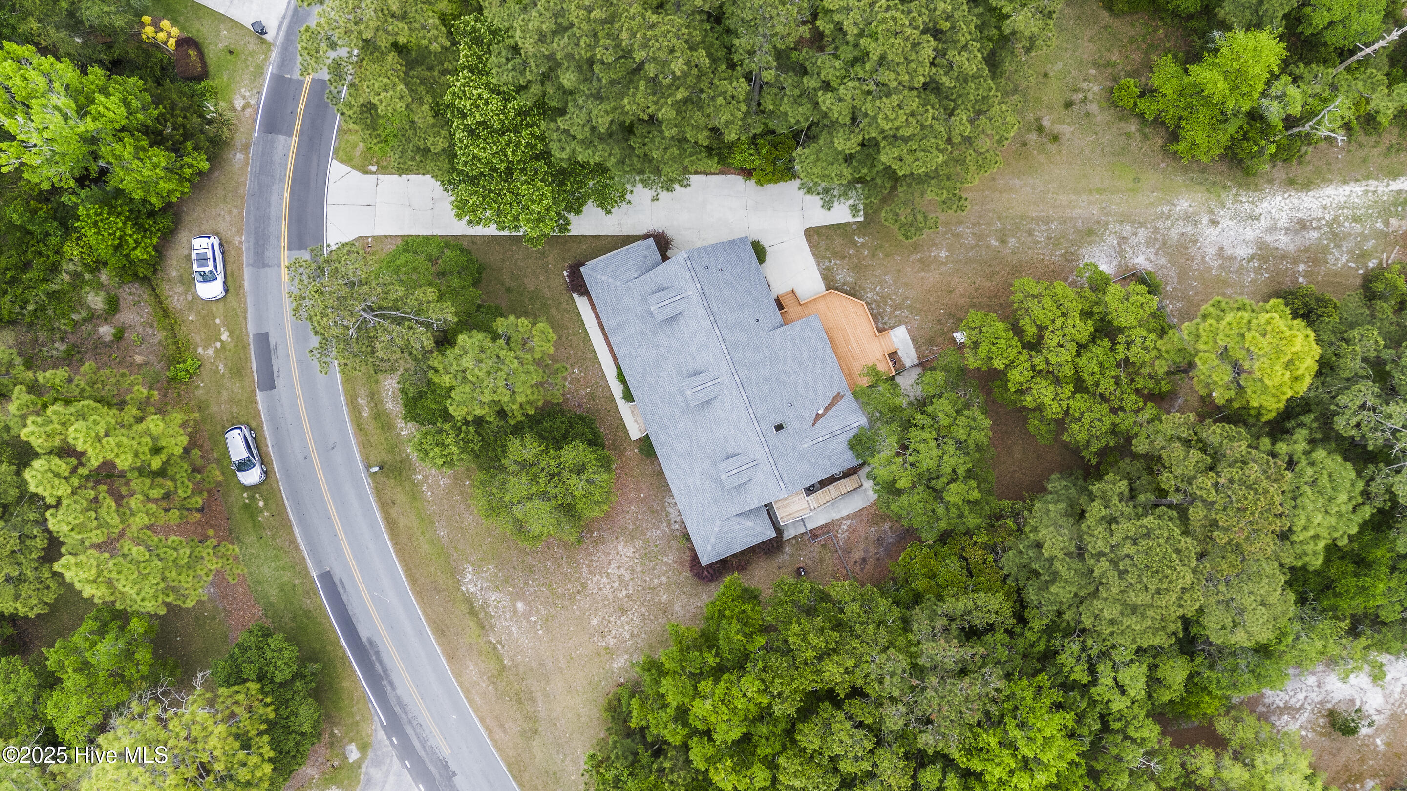 5003 Robert Ruark Drive Property Photo 43