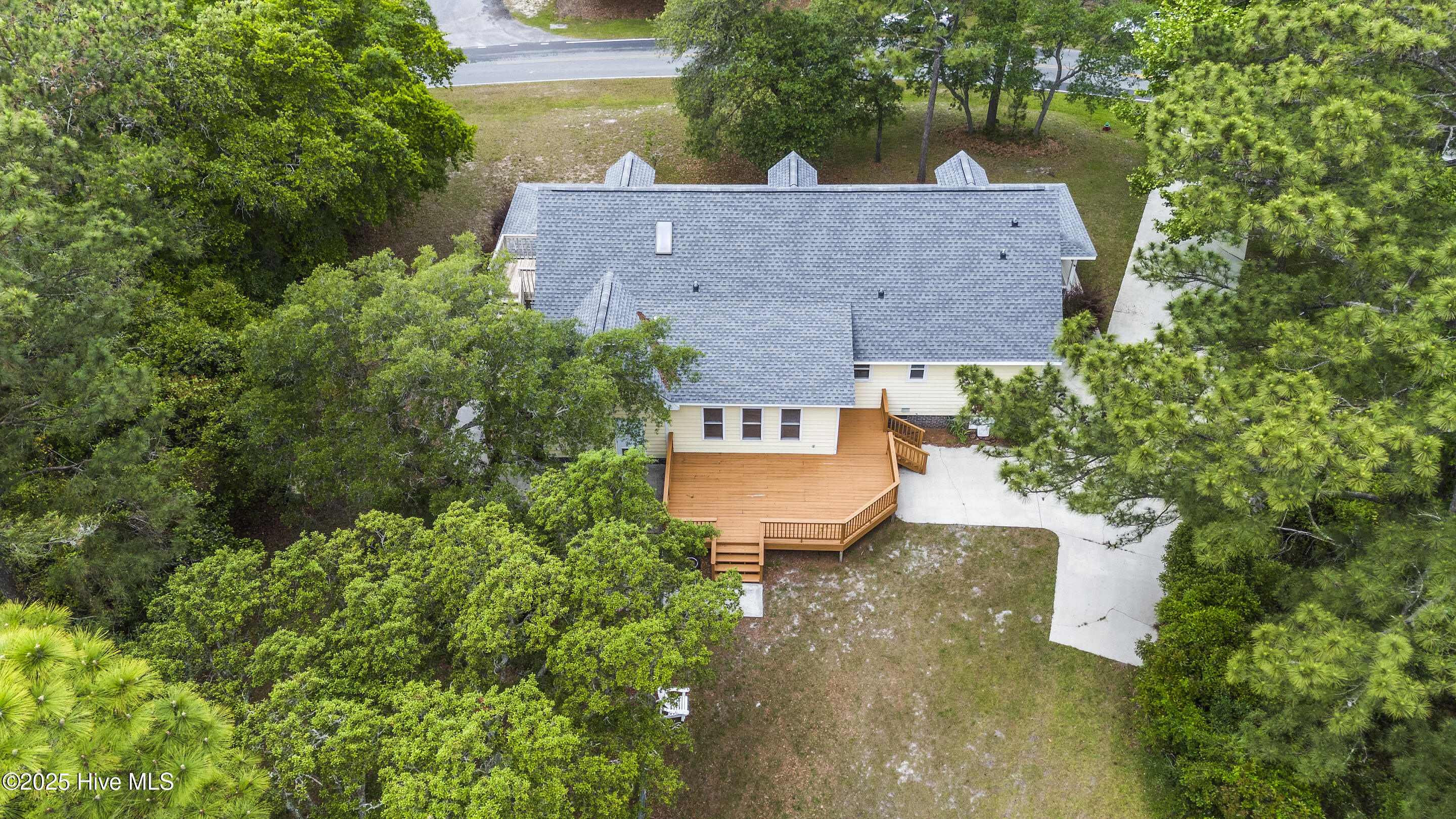5003 Robert Ruark Drive Property Photo 44