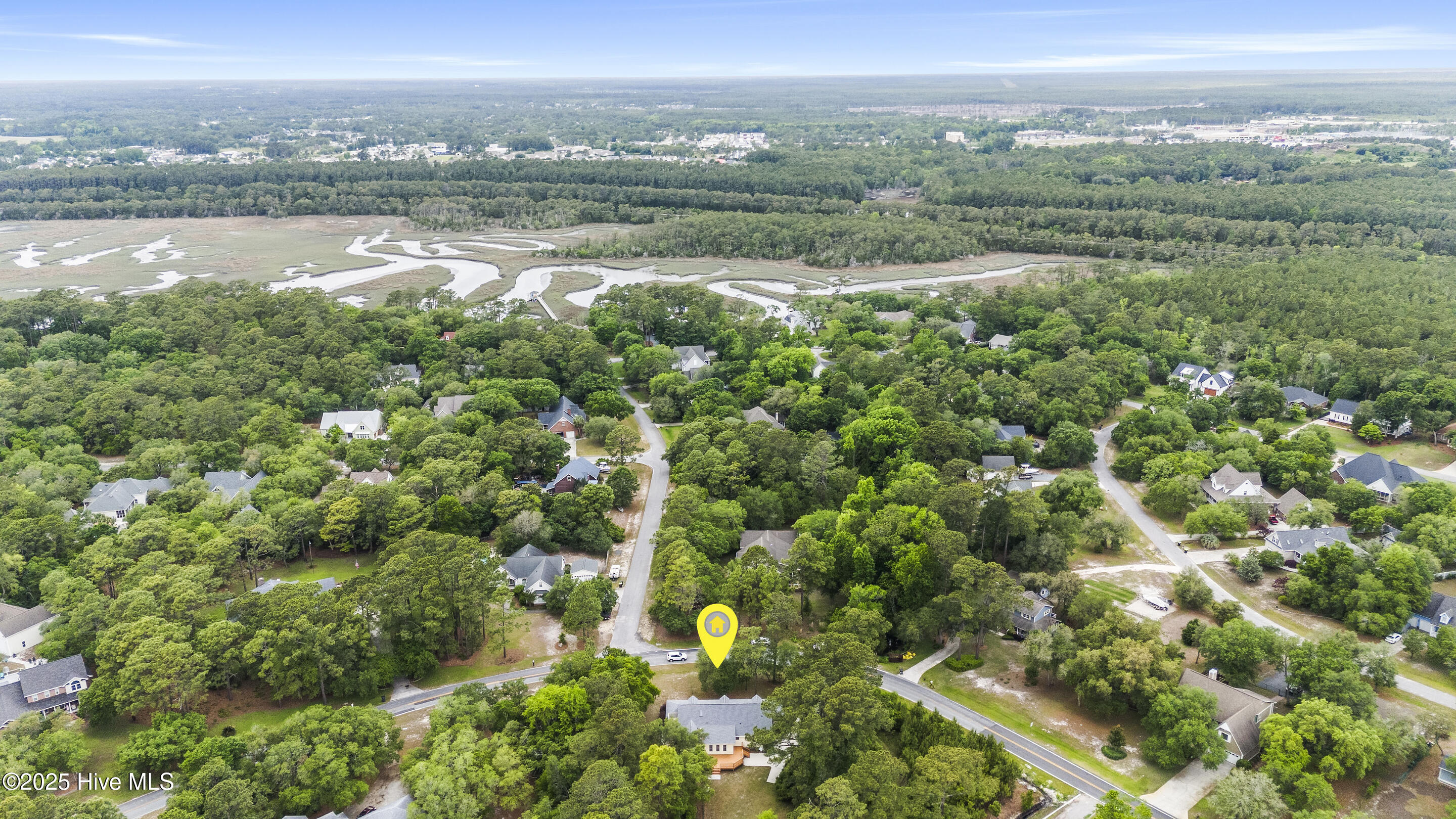 5003 Robert Ruark Drive Property Photo 47