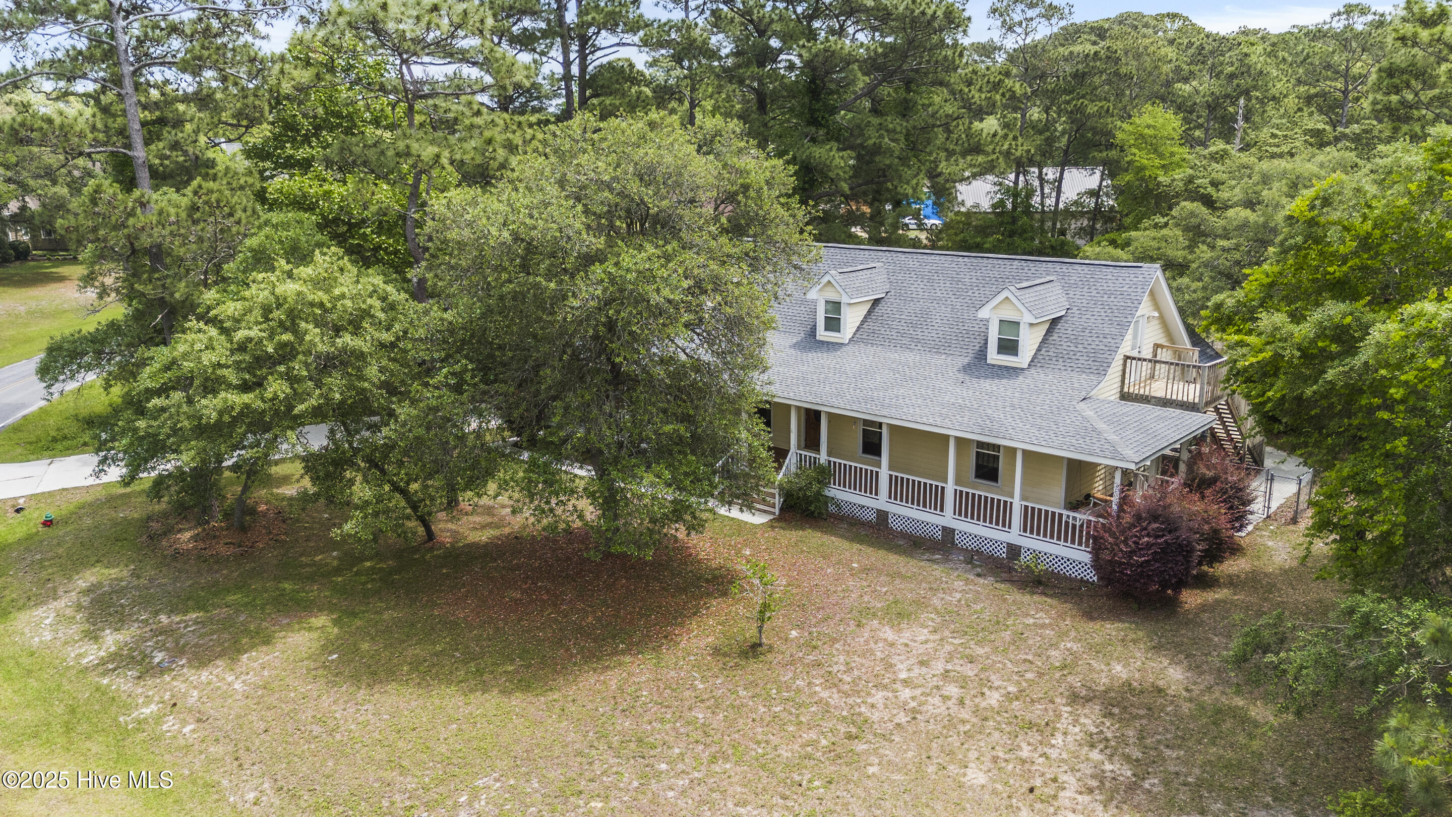 5003 Robert Ruark Drive Property Photo 48