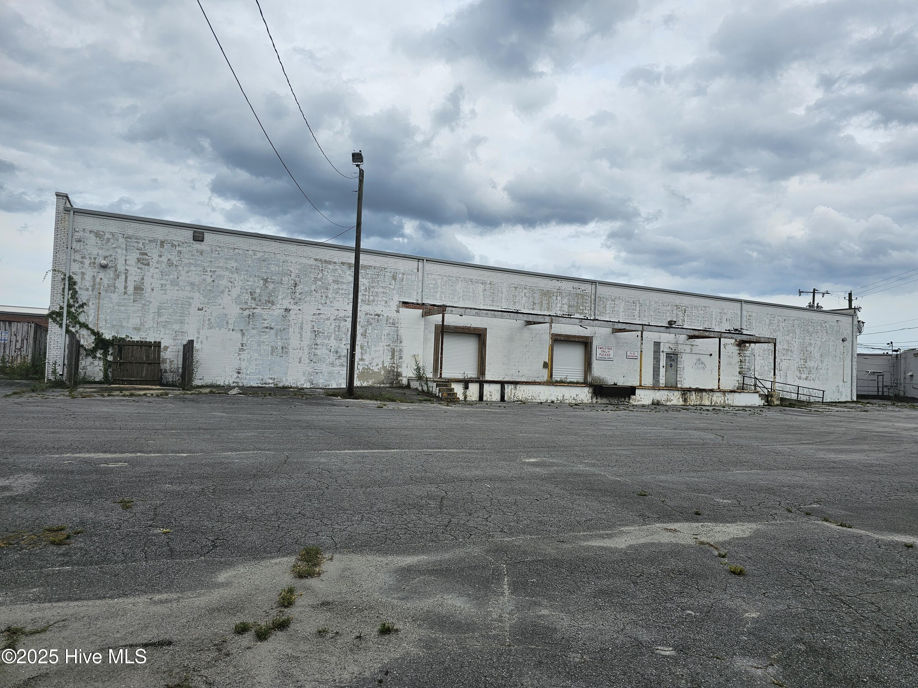 1239 Hargett Street 500 Property Photo 1