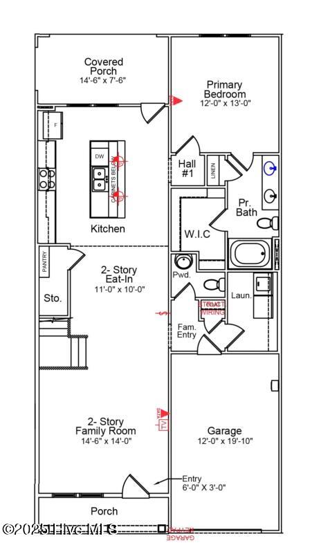 2205 Star Shower Way Lot 111 Property Photo 3