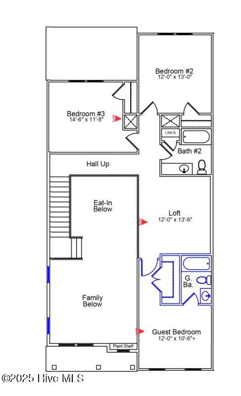 2205 Star Shower Way Lot 111 Property Photo 4