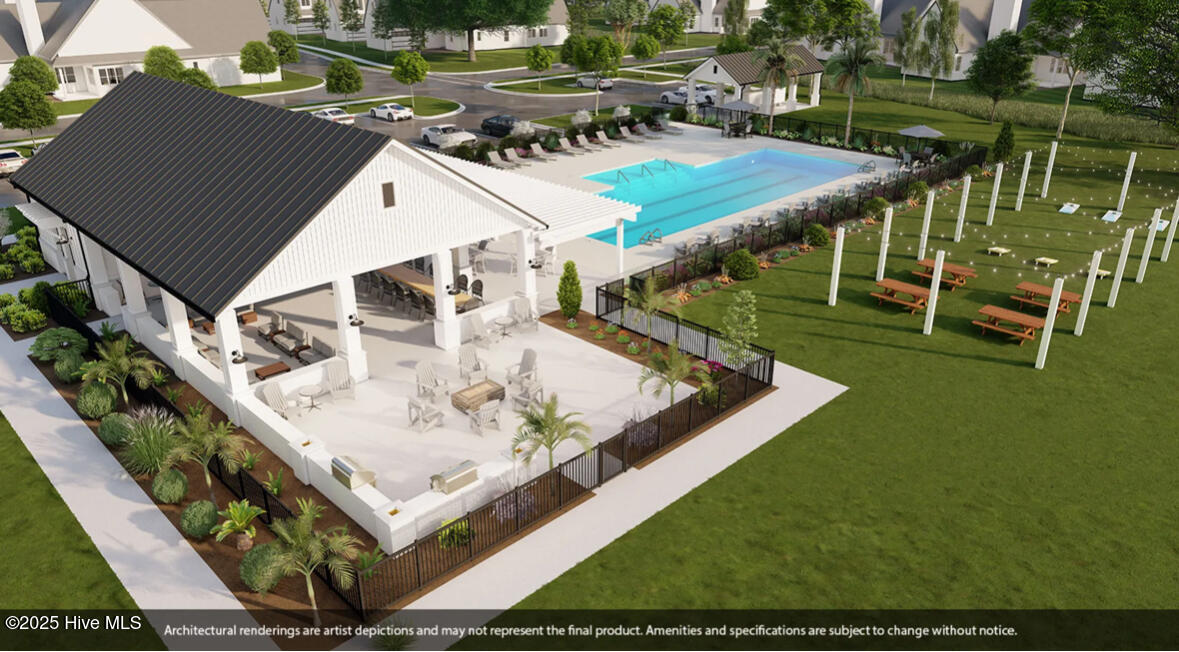 2205 Star Shower Way Lot 111 Property Photo 28